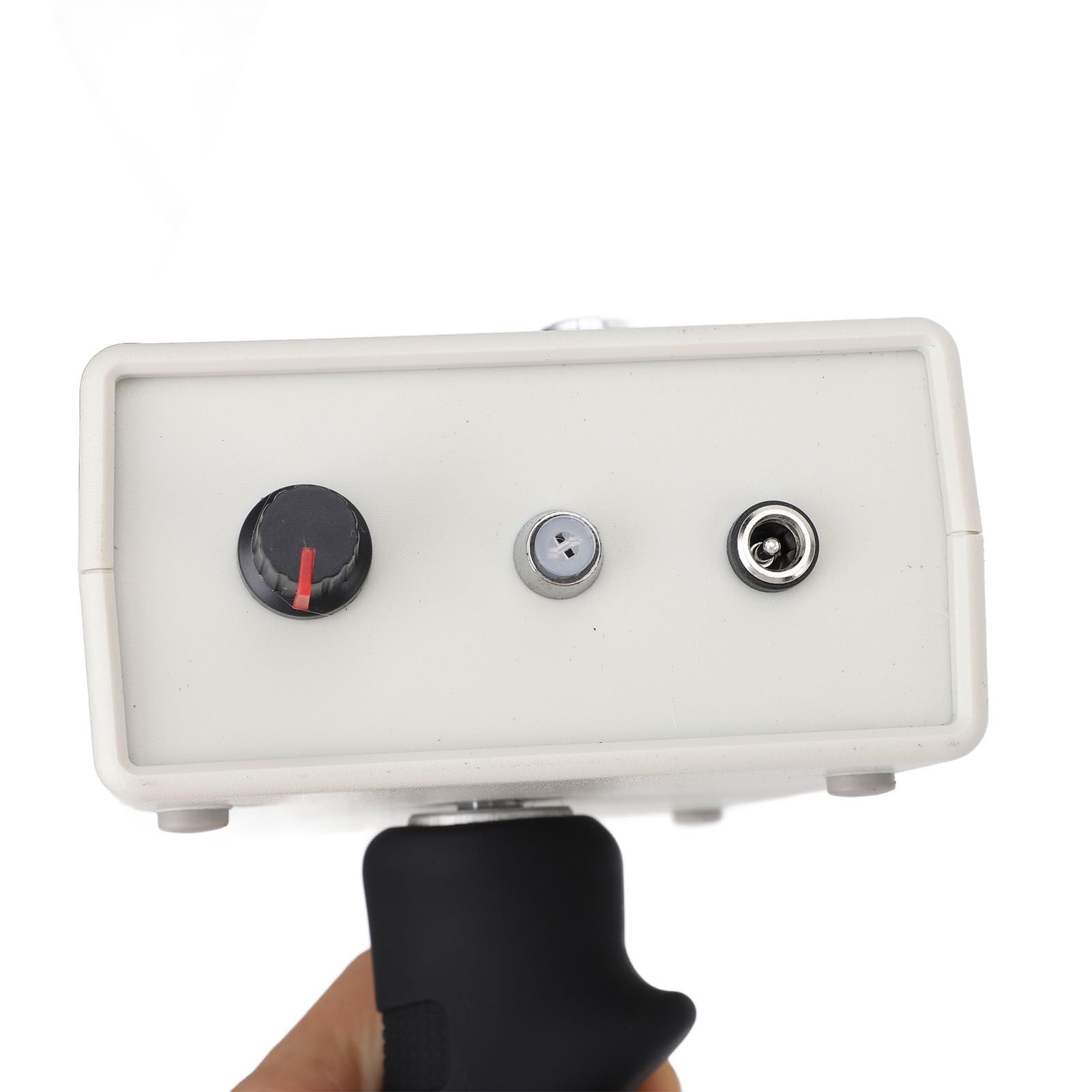 Handheld Feng Shui Detector Rechargeable 10m Depth 1000m Range Adjustable view 5