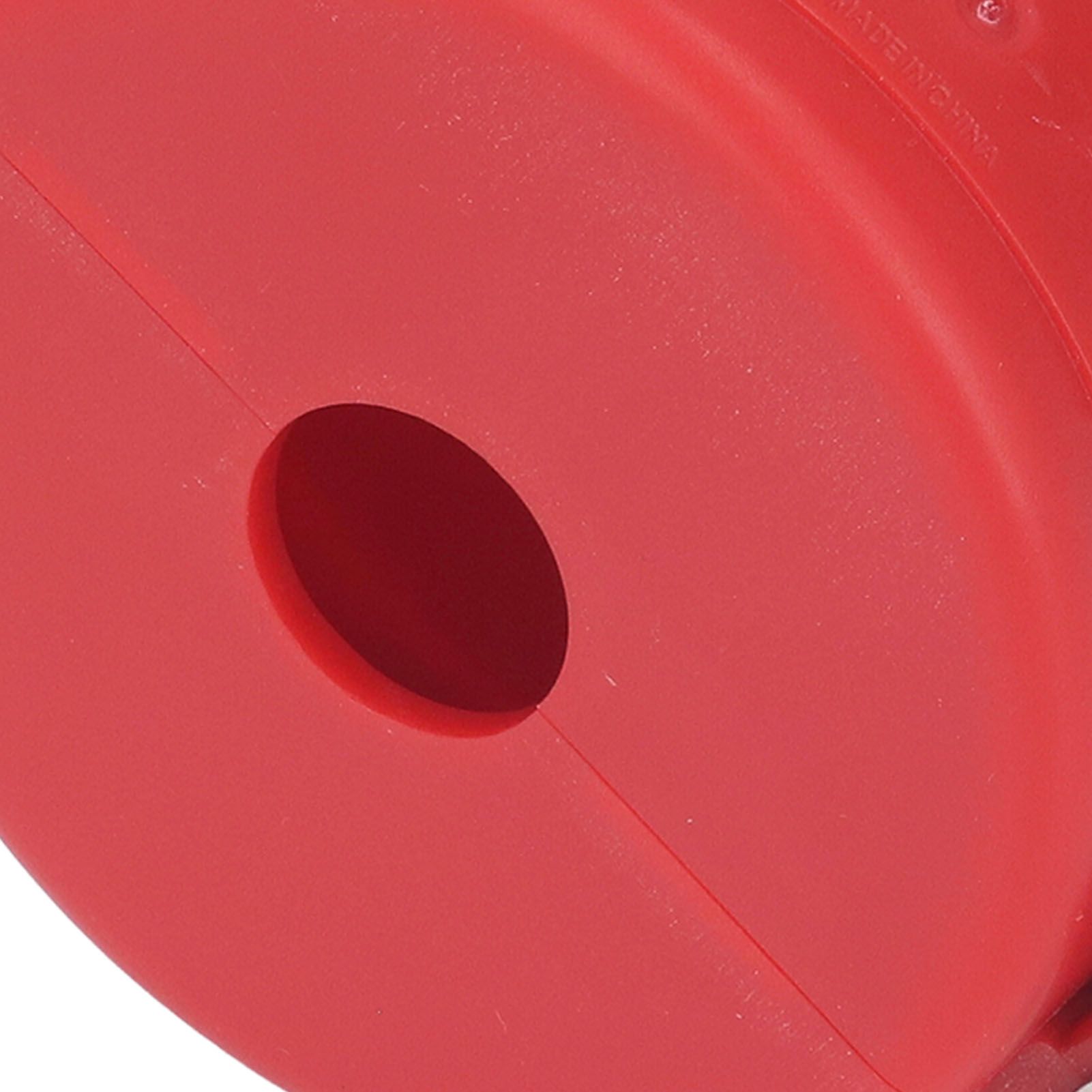 Gate Valve Lockout Device ABS Coded Lock Faucet Lock Device for 1 to 2 1/2in view 7