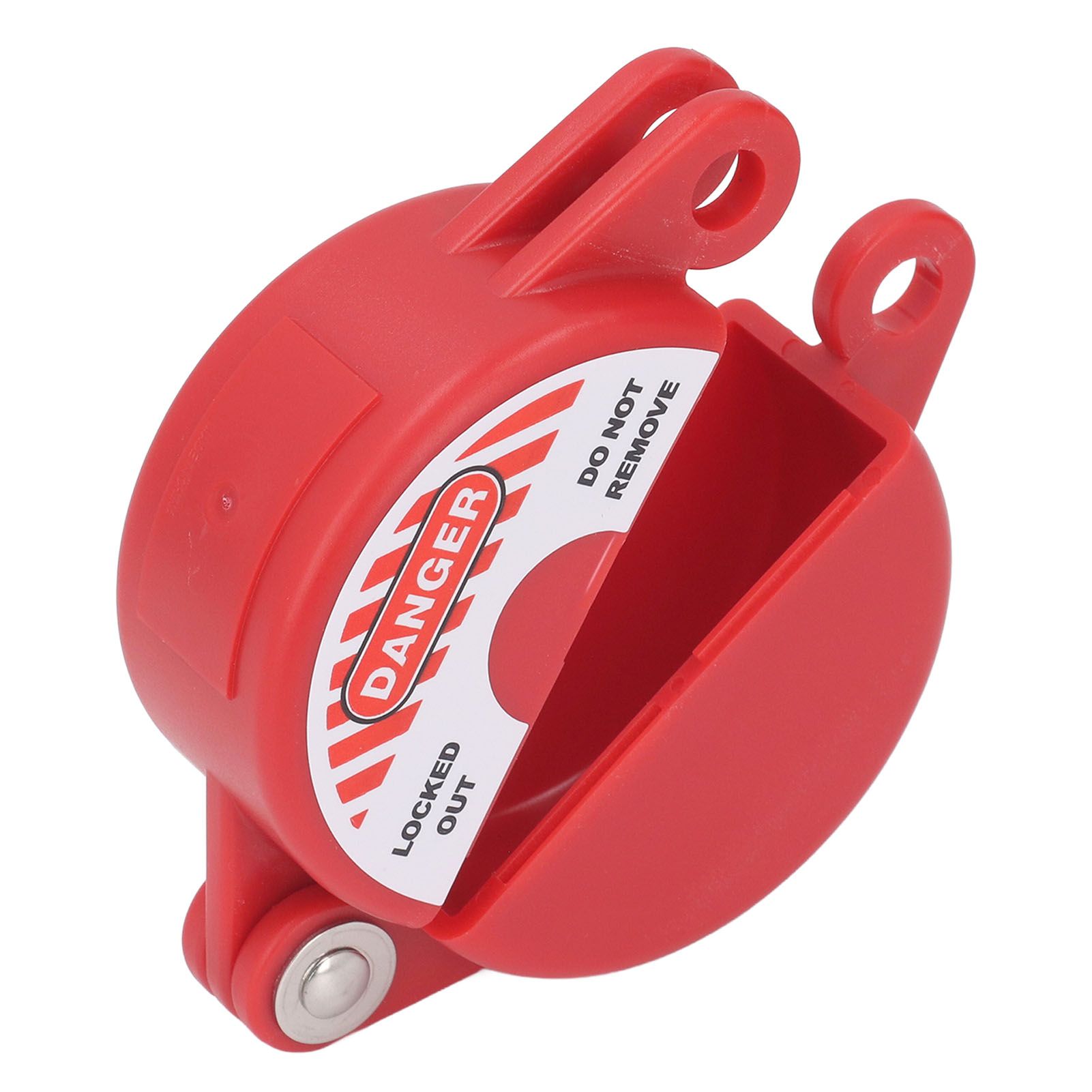 Gate Valve Lockout Device ABS Coded Lock Faucet Lock Device for 1 to 2 1/2in view 8