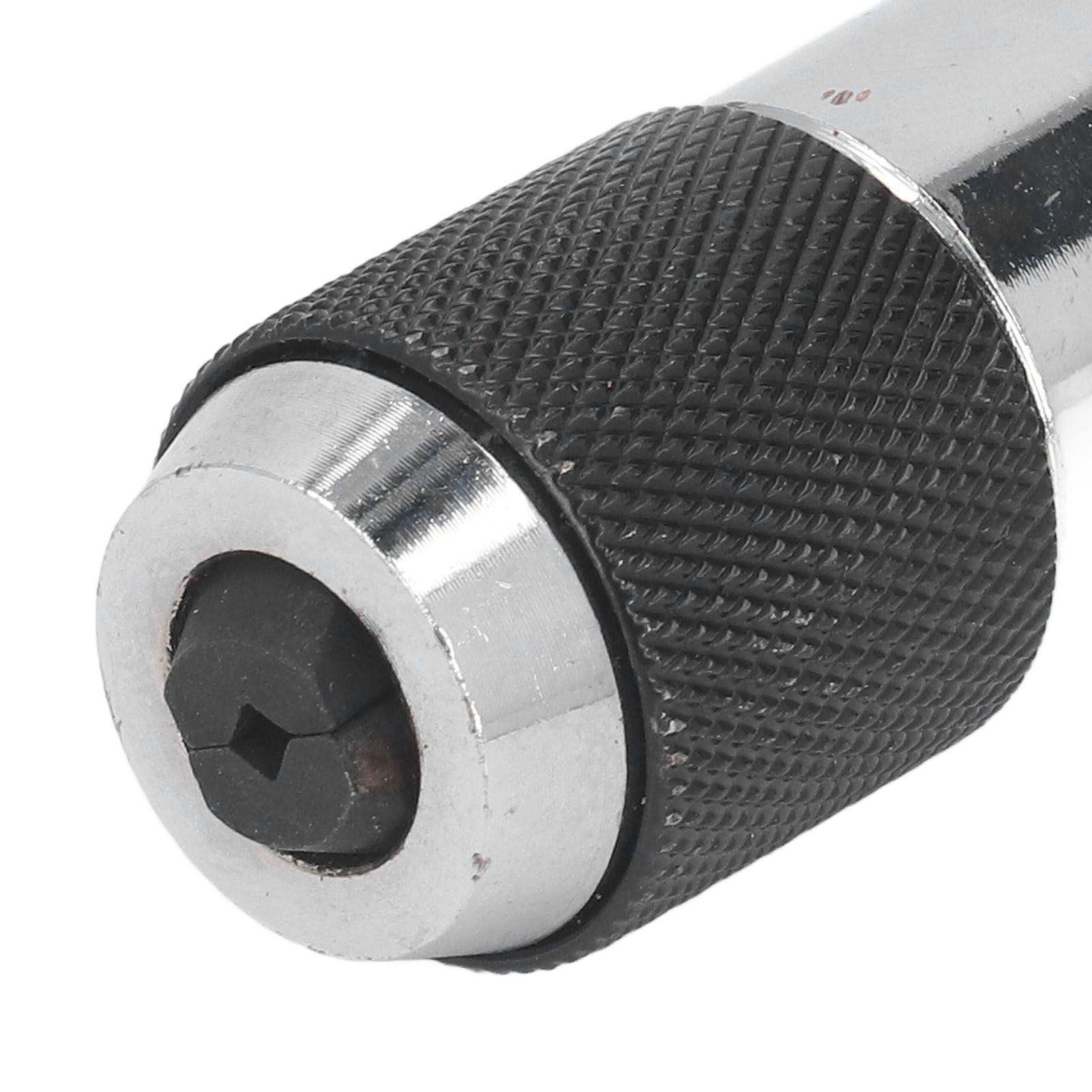 Tap Socket Set Tap Extractor Tool with Adjustable Jaws 3/8in Socket Adapter view 2