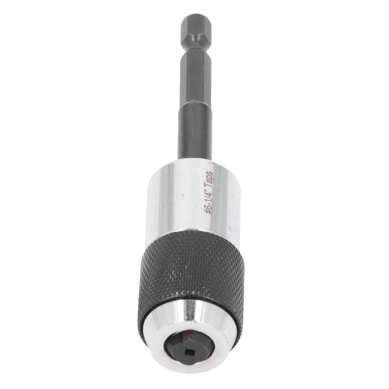 Tap Socket Set Tap Extractor Tool with Adjustable Jaws 3/8in Socket Adapter view 4