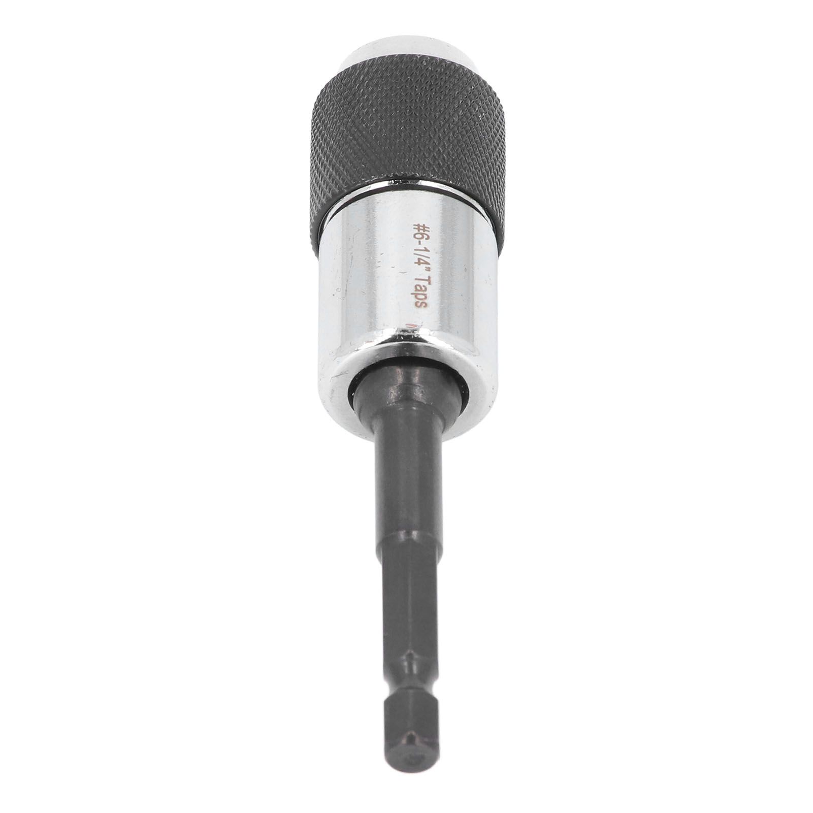 Tap Socket Set Tap Extractor Tool with Adjustable Jaws 3/8in Socket Adapter view 6