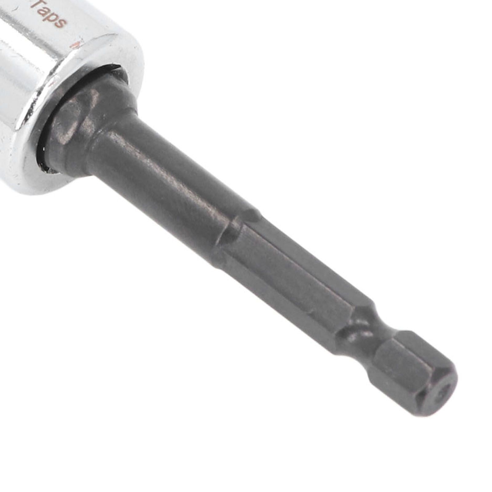 Tap Socket Set Tap Extractor Tool with Adjustable Jaws 3/8in Socket Adapter view 7