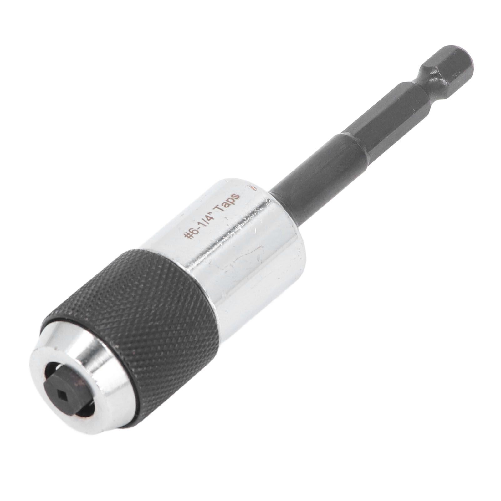 Tap Socket Set Tap Extractor Tool with Adjustable Jaws 3/8in Socket Adapter view 12