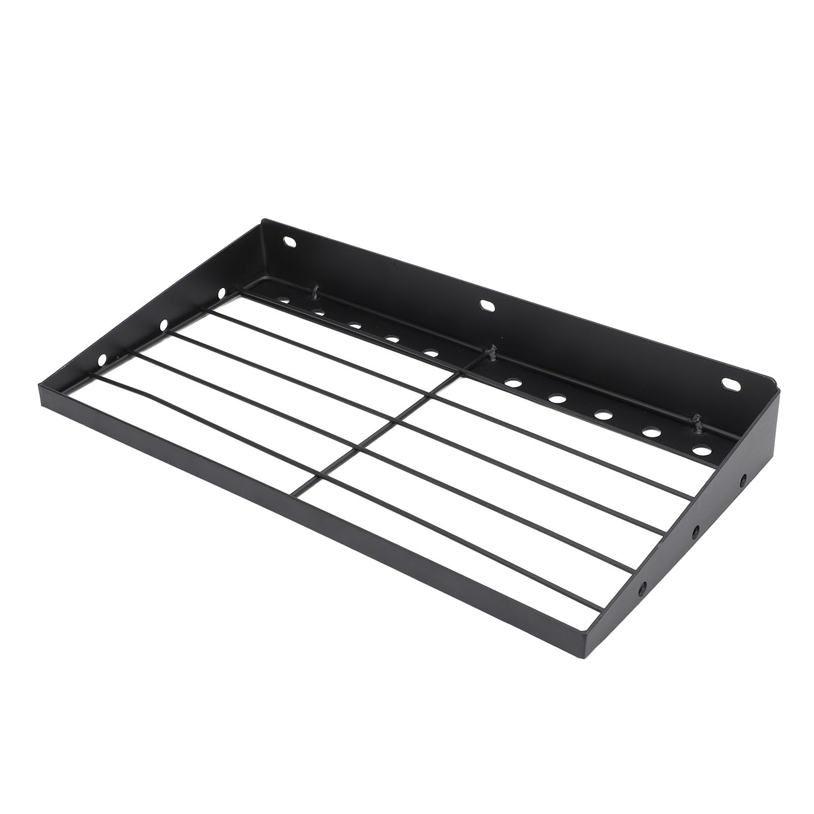 Power Tool Organizer with Drill Holder Wall Mount Strong Load Bearing Iron view 8