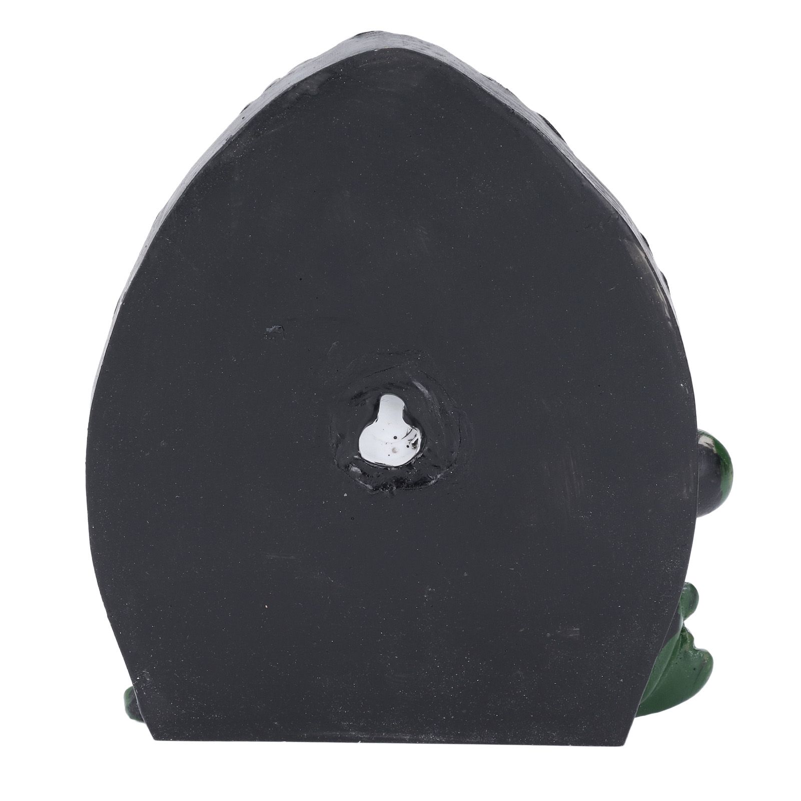 Fairy Door Miniature Resin Eco Friendly Paint with Screw Fairy House Door for view 7