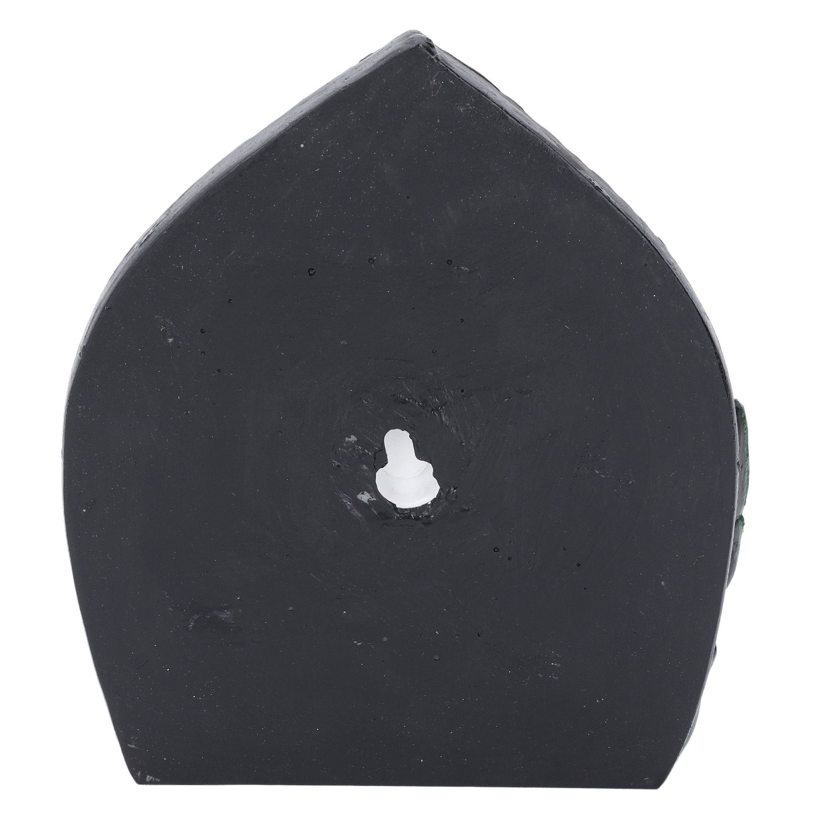 Fairy Door Miniature Resin Eco Friendly Paint with Screw Fairy House Door for view 5