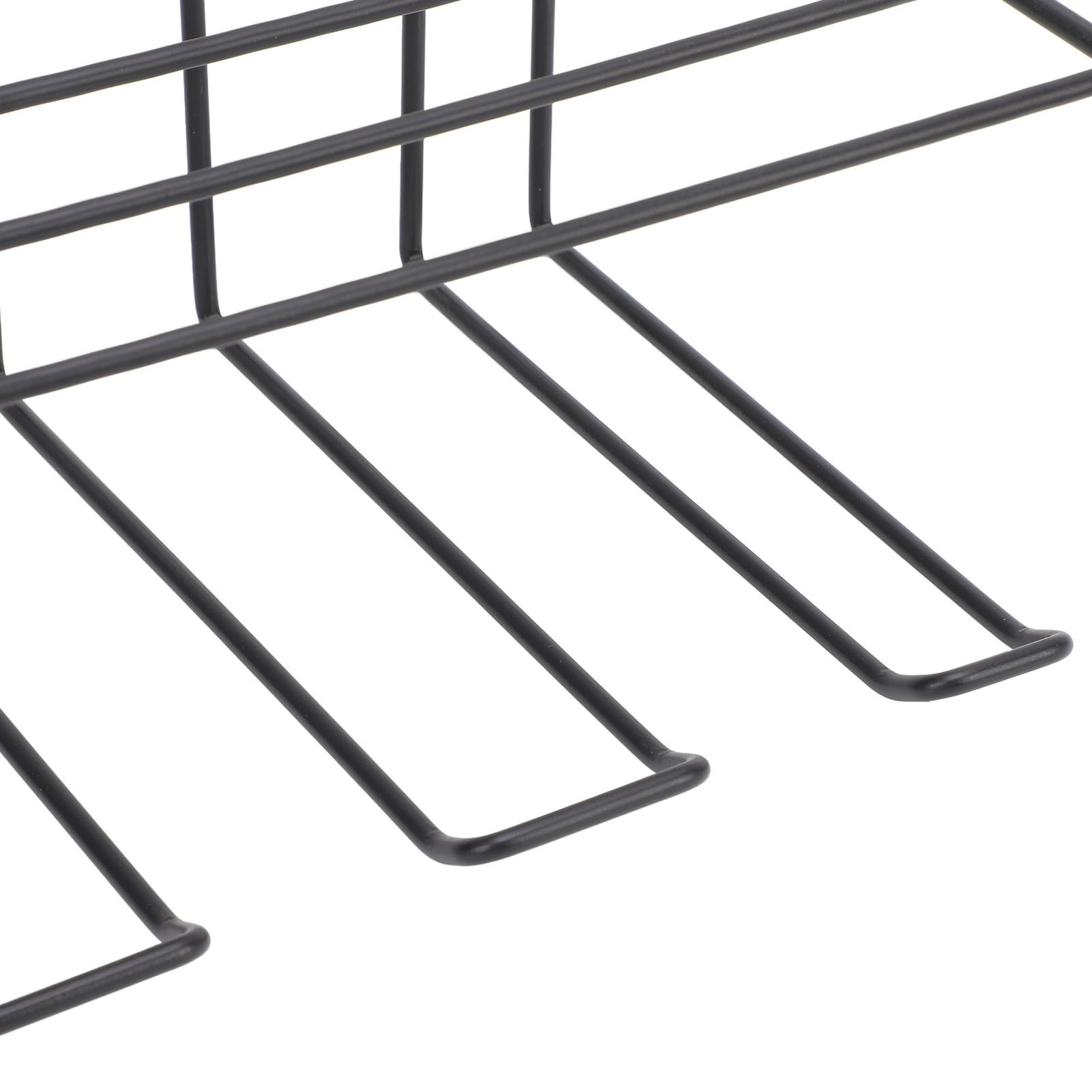 Power Tool Organizer Wall Mount Storage Rack for Power Tool Drill Heavy Duty 3 view 2