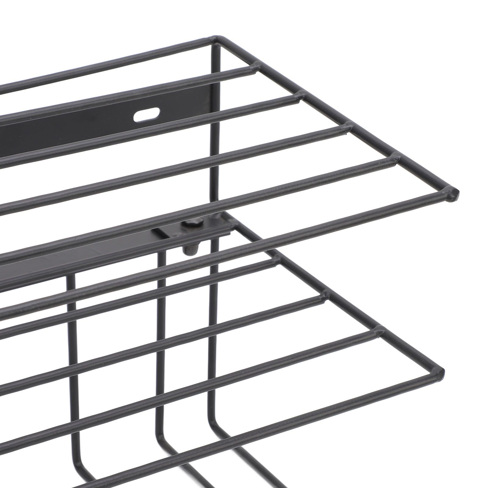 Power Tool Organizer Wall Mount Storage Rack for Power Tool Drill Heavy Duty 3 view 5