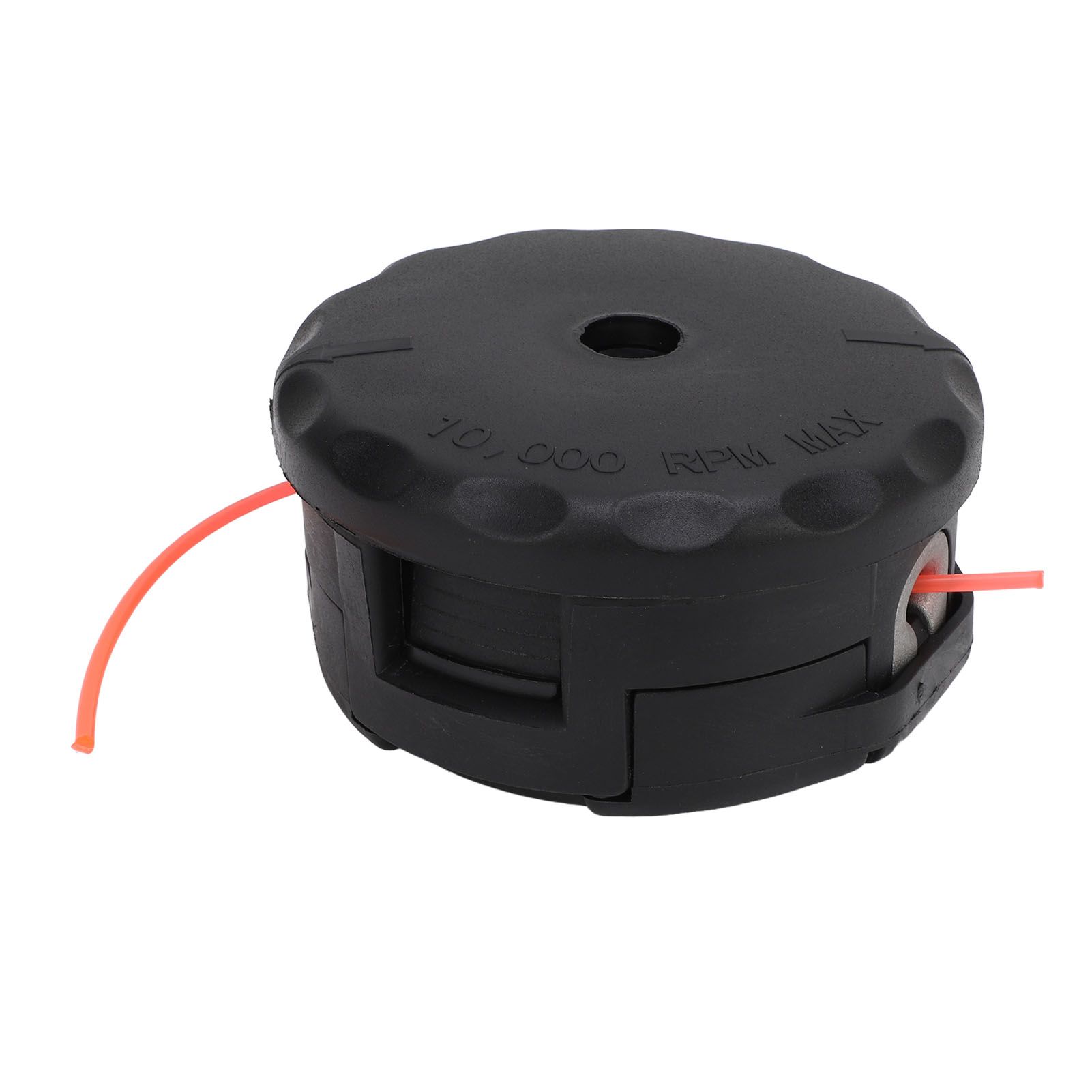 Trimmer Head Thick Nylon Easy Installation Universal Trimmer Replacement Head view 3