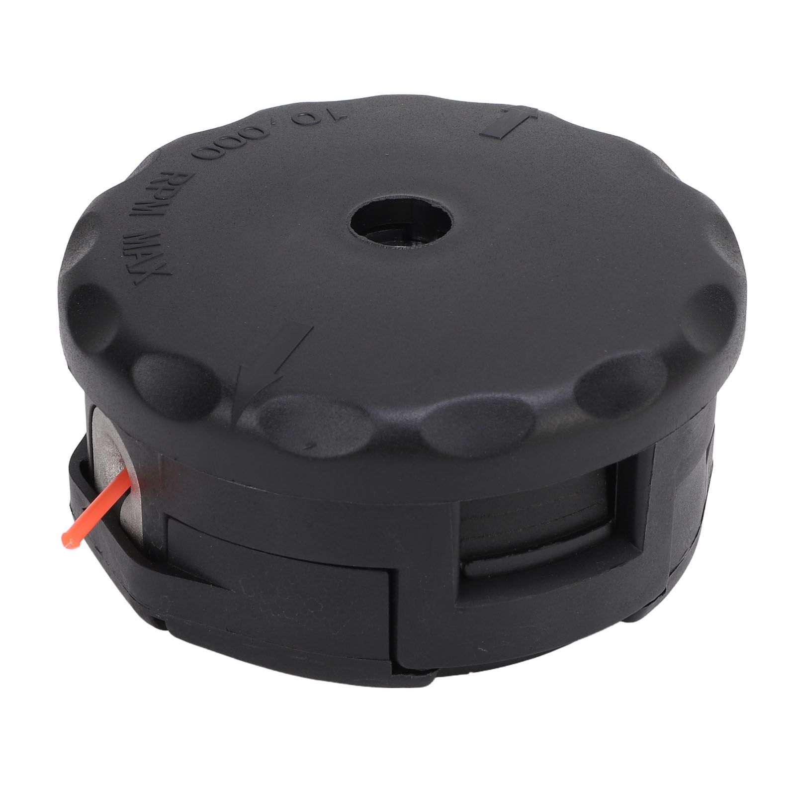 Trimmer Head Thick Nylon Easy Installation Universal Trimmer Replacement Head view 4