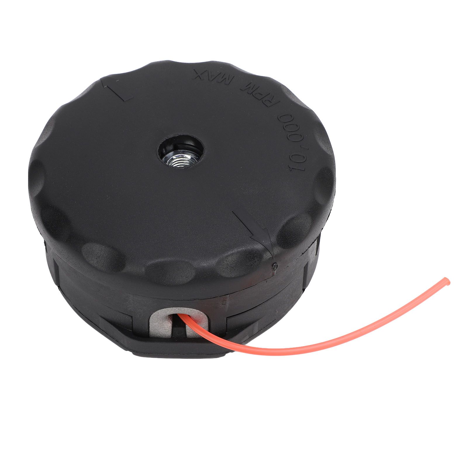 Trimmer Head Thick Nylon Easy Installation Universal Trimmer Replacement Head view 6