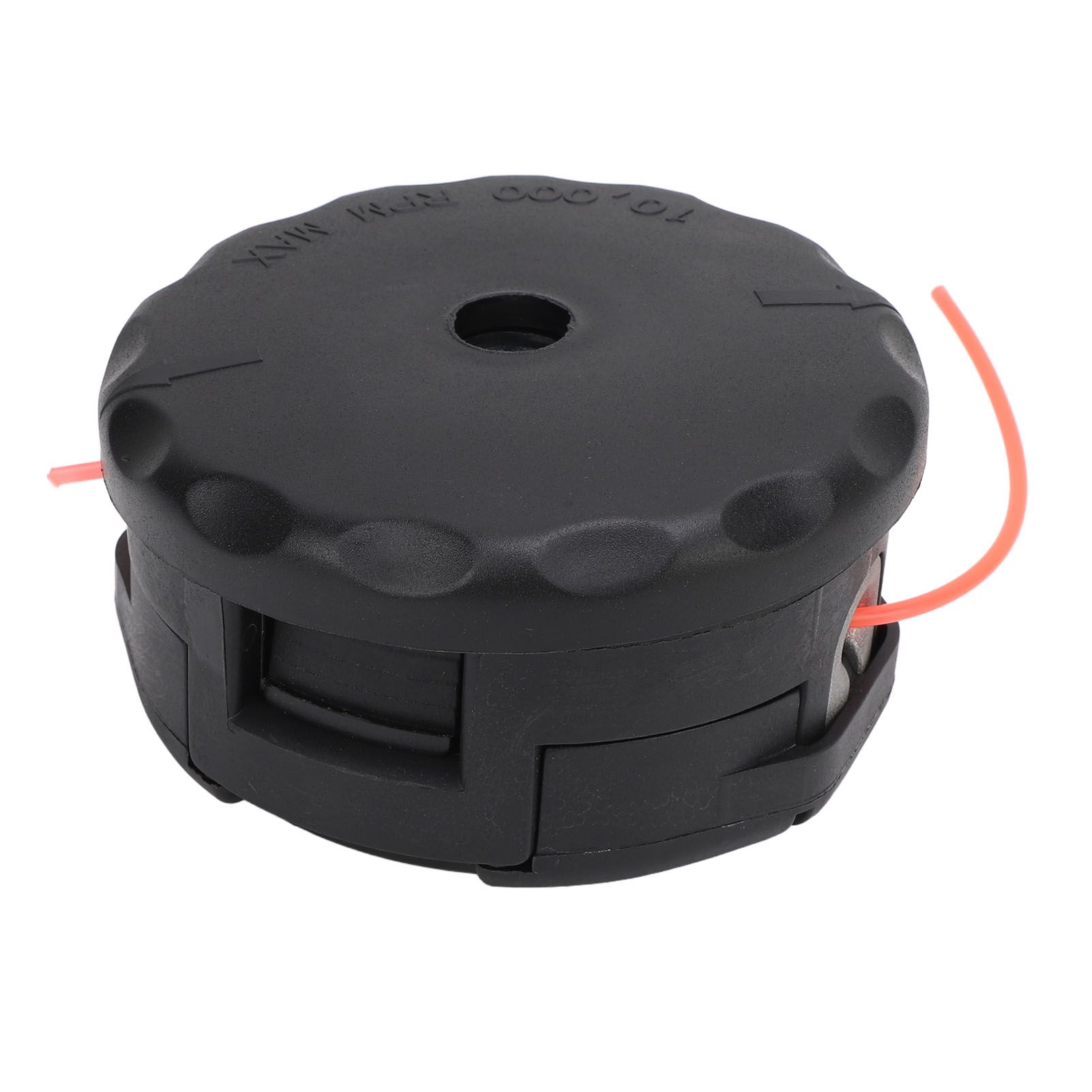 Trimmer Head Thick Nylon Easy Installation Universal Trimmer Replacement Head view 7