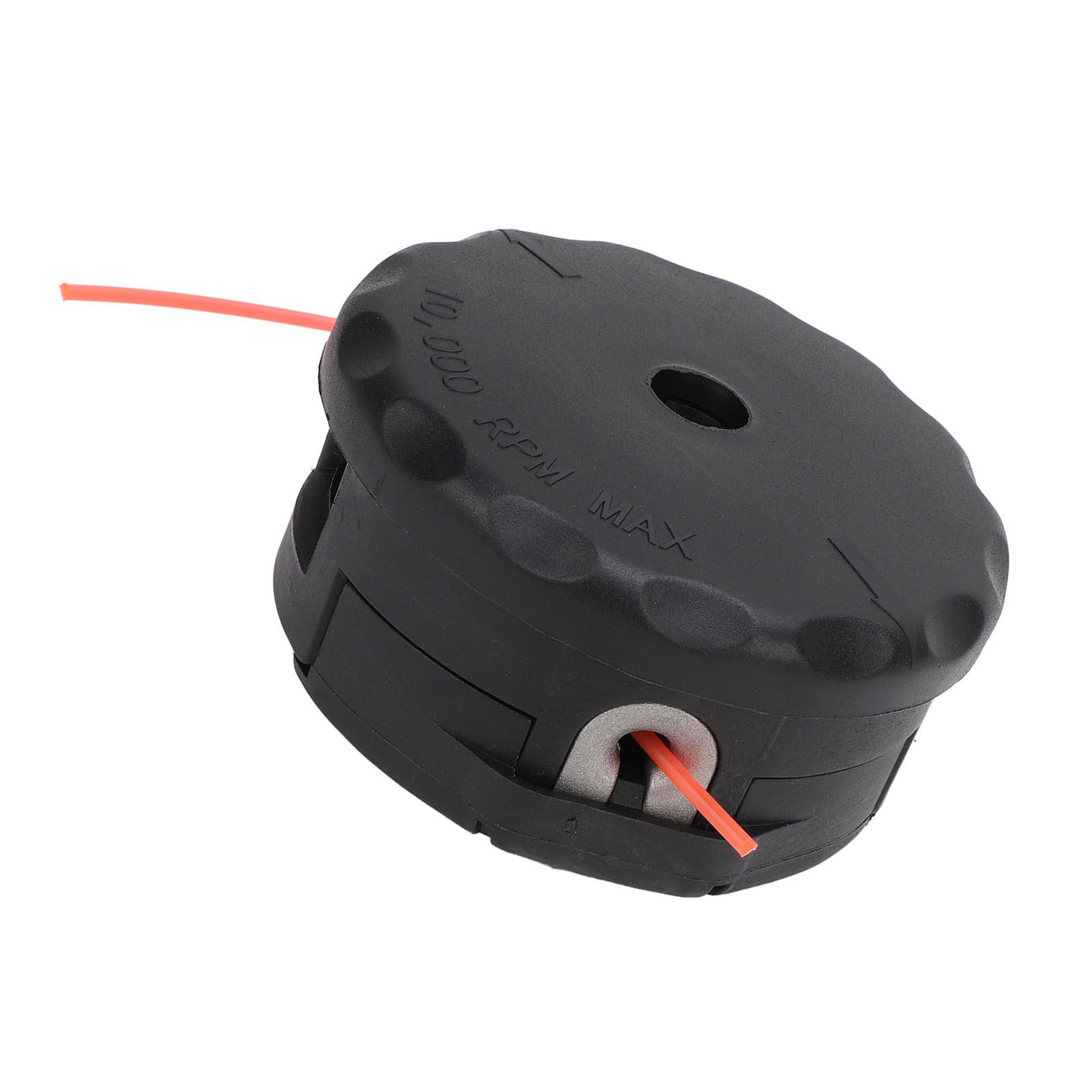 Trimmer Head Thick Nylon Easy Installation Universal Trimmer Replacement Head view 8