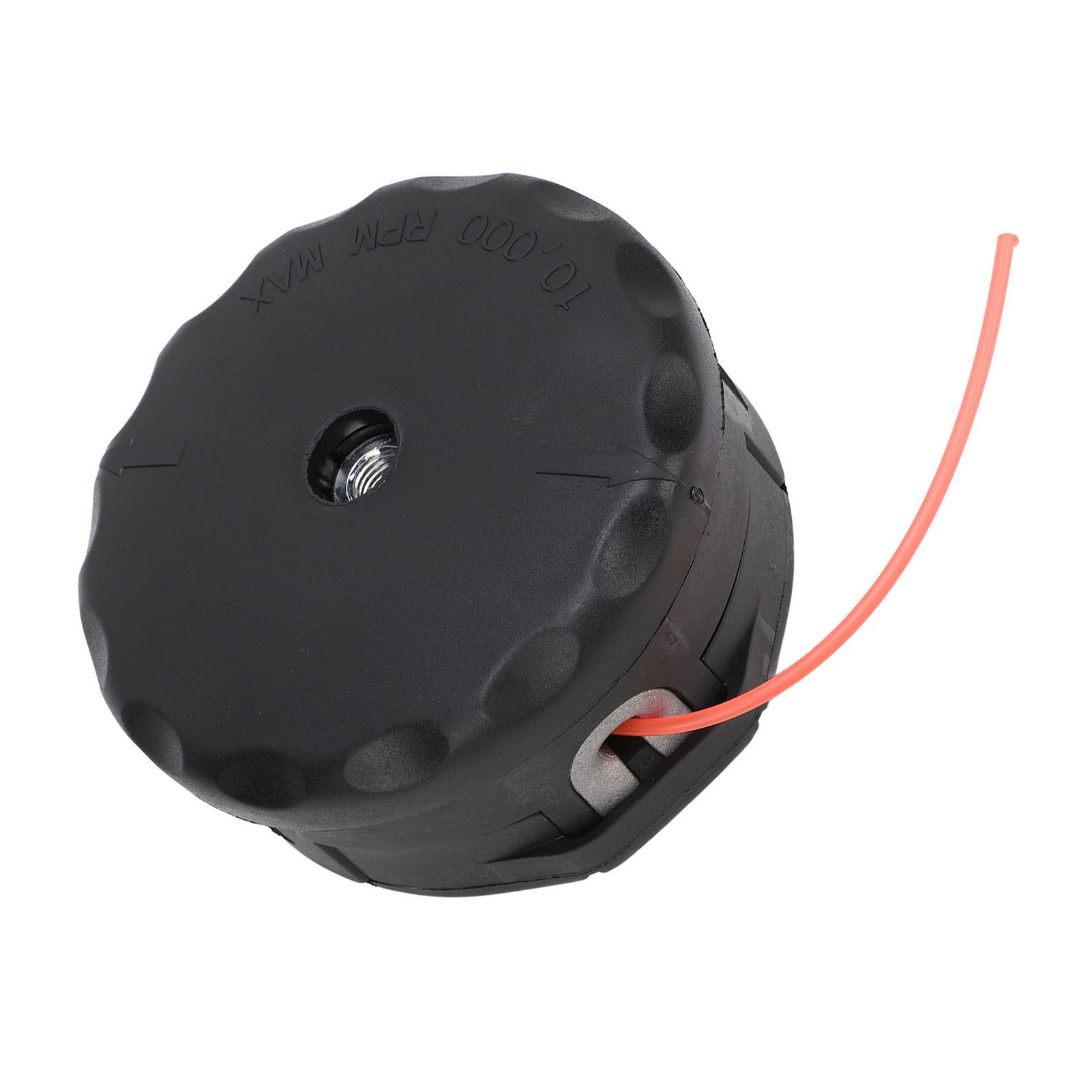 Trimmer Head Thick Nylon Easy Installation Universal Trimmer Replacement Head view 9
