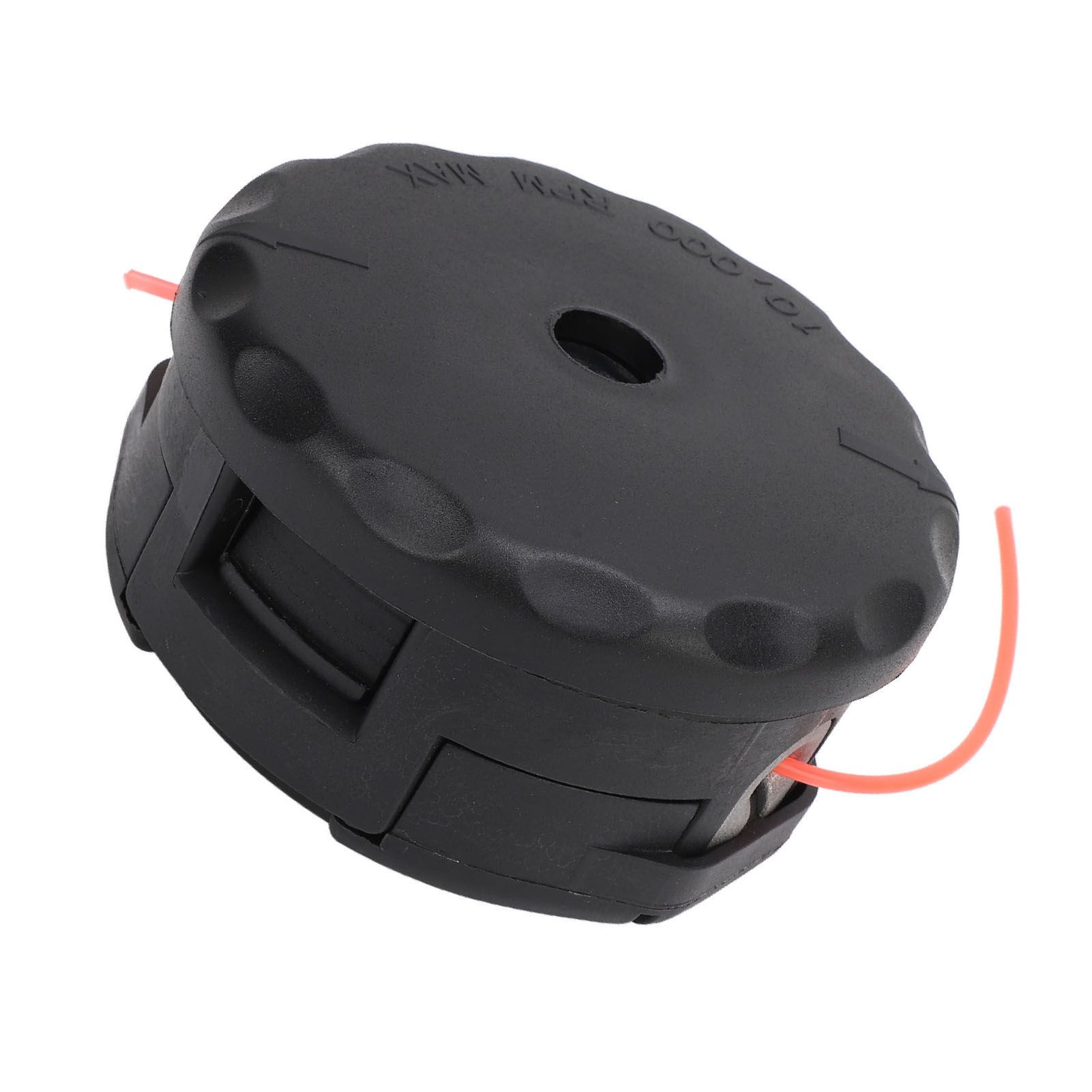 Trimmer Head Thick Nylon Easy Installation Universal Trimmer Replacement Head view 11