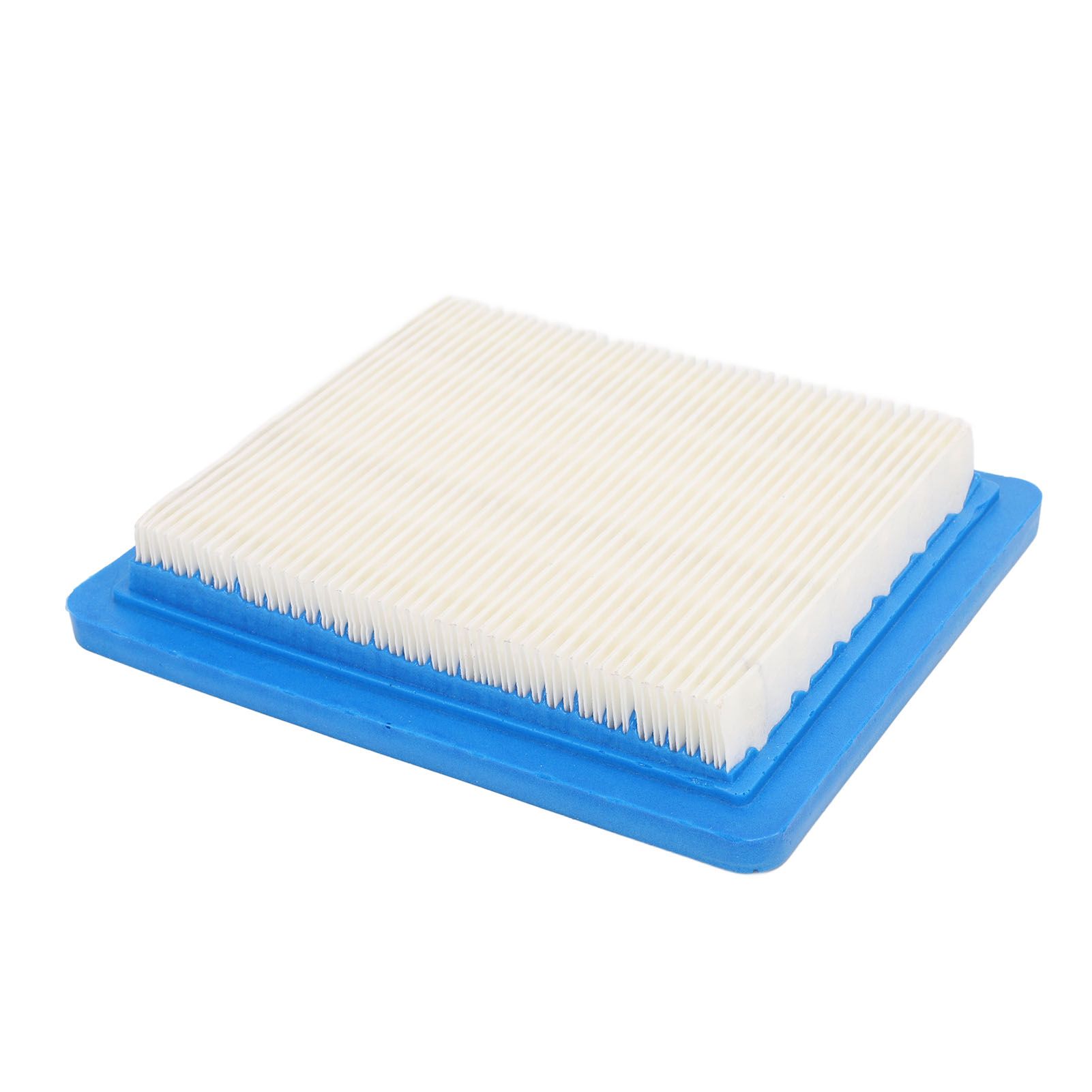 5 Pcs Lawn Mower Air Filter High Efficiency Particulate Air Filter Replacement view 2