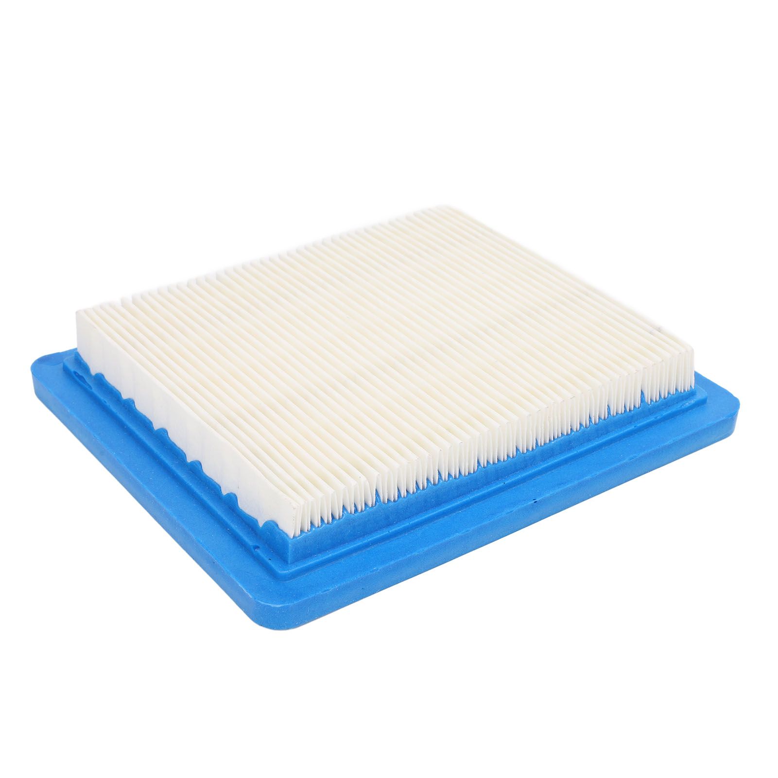 5 Pcs Lawn Mower Air Filter High Efficiency Particulate Air Filter Replacement view 5