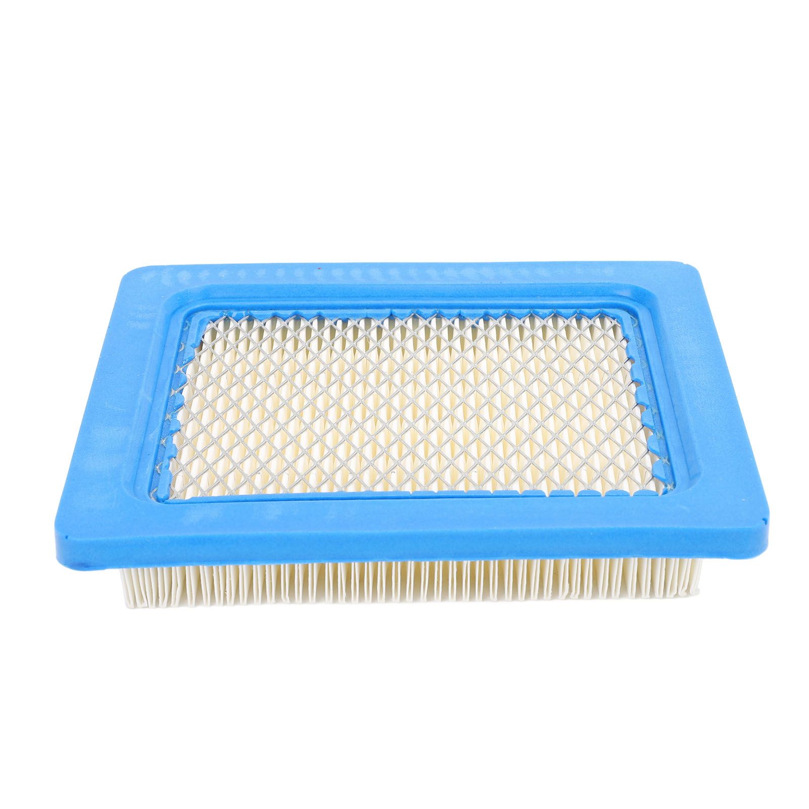 5 Pcs Lawn Mower Air Filter High Efficiency Particulate Air Filter Replacement view 9