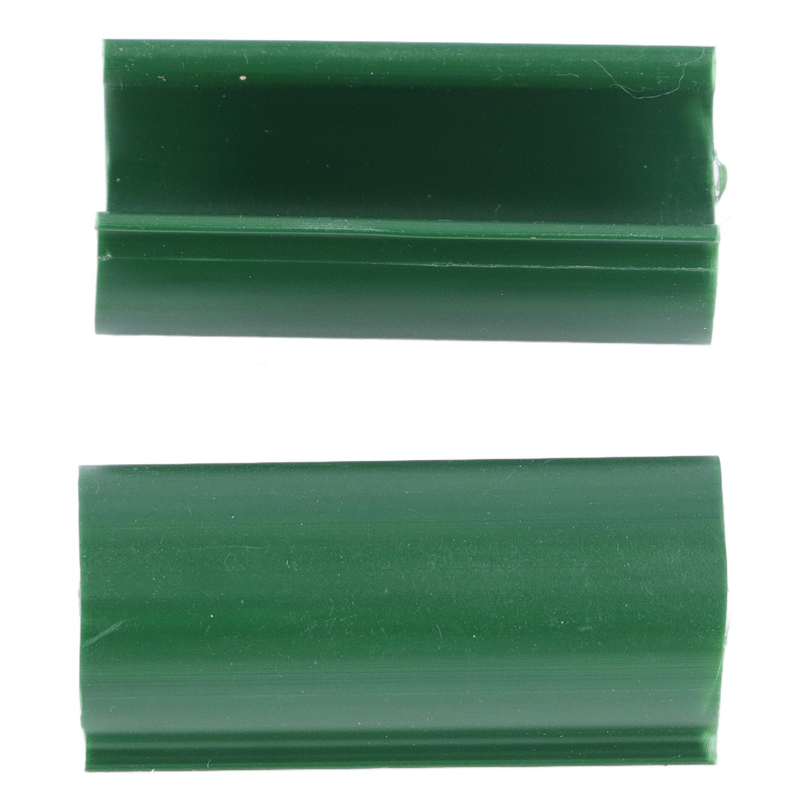 32Pcs Summer Clamp for PVC Pipe Greenhouses Row Covers Pool Cover Clips Shelters — image 1