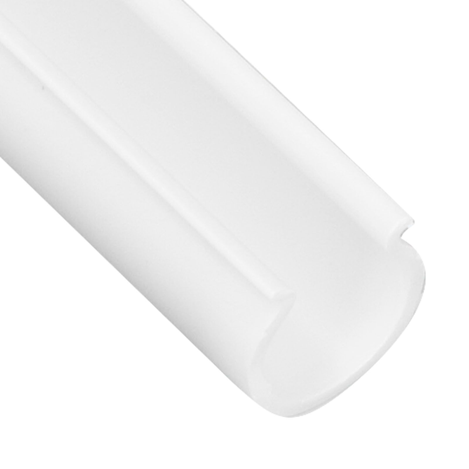 32Pcs Greenhouse Pipe Clamp PVC Multifunctional Reusable Pool Cover Clamp for view 5