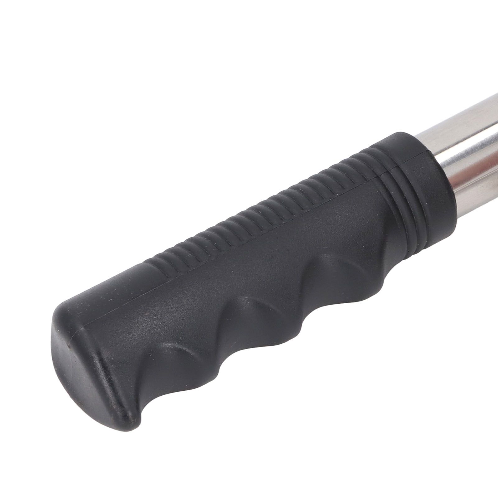 Stainless Steel Soil Sample Probe Combined Probe Rod Adjustable 17‑32‑48 Inch view 7