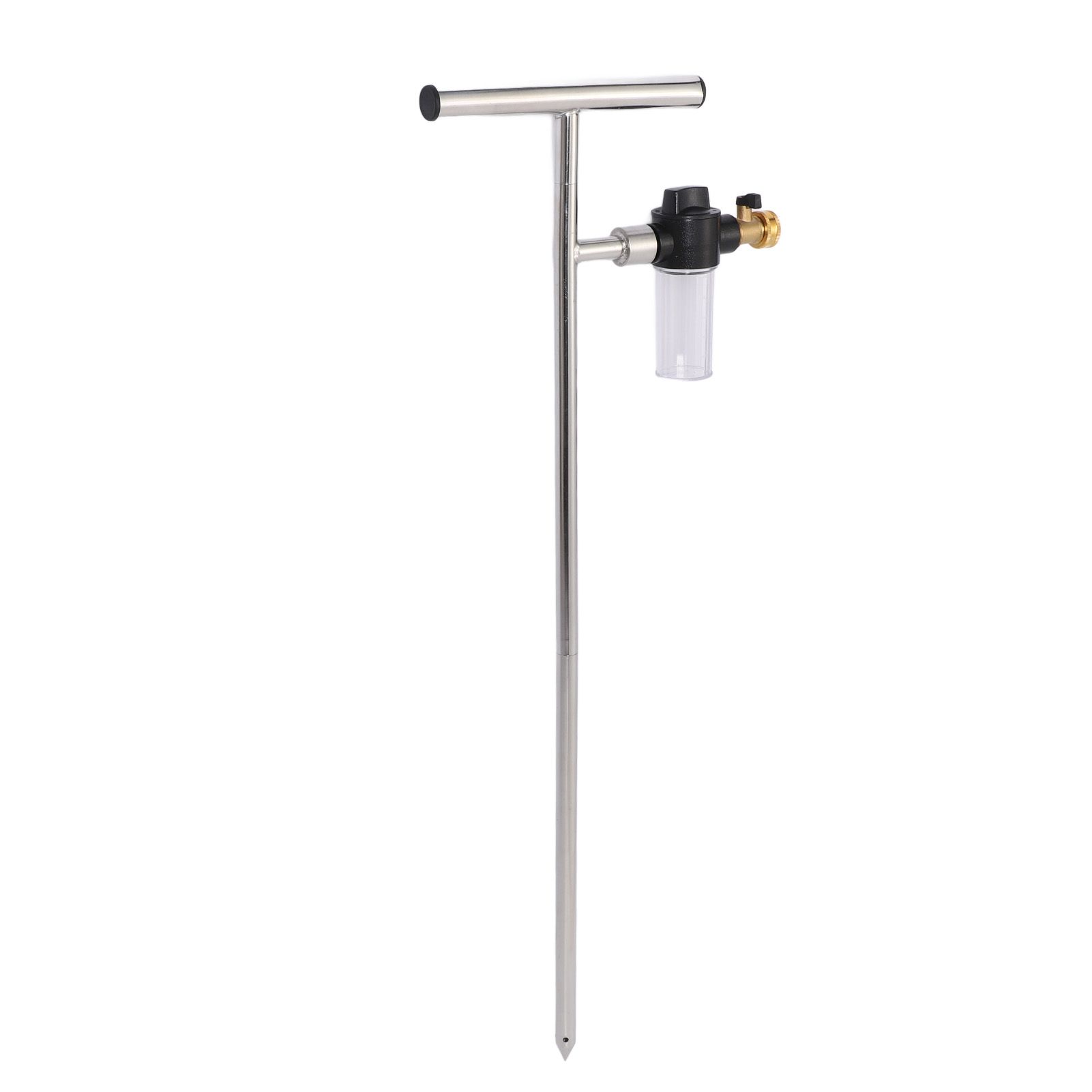 Stainless Steel Deep Root Tree Watering Tool Root Feeder with Fertilizer view 6