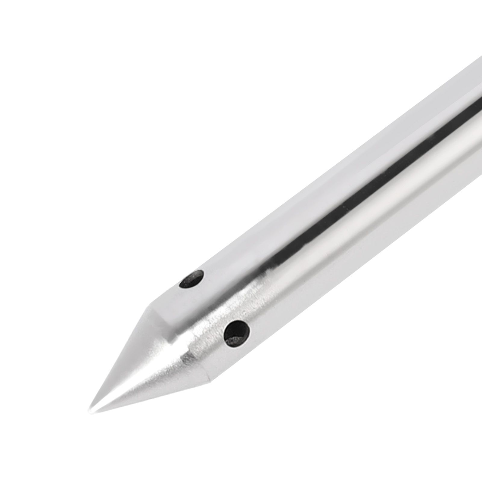 Stainless Steel Deep Root Tree Watering Tool Root Feeder with Fertilizer view 7