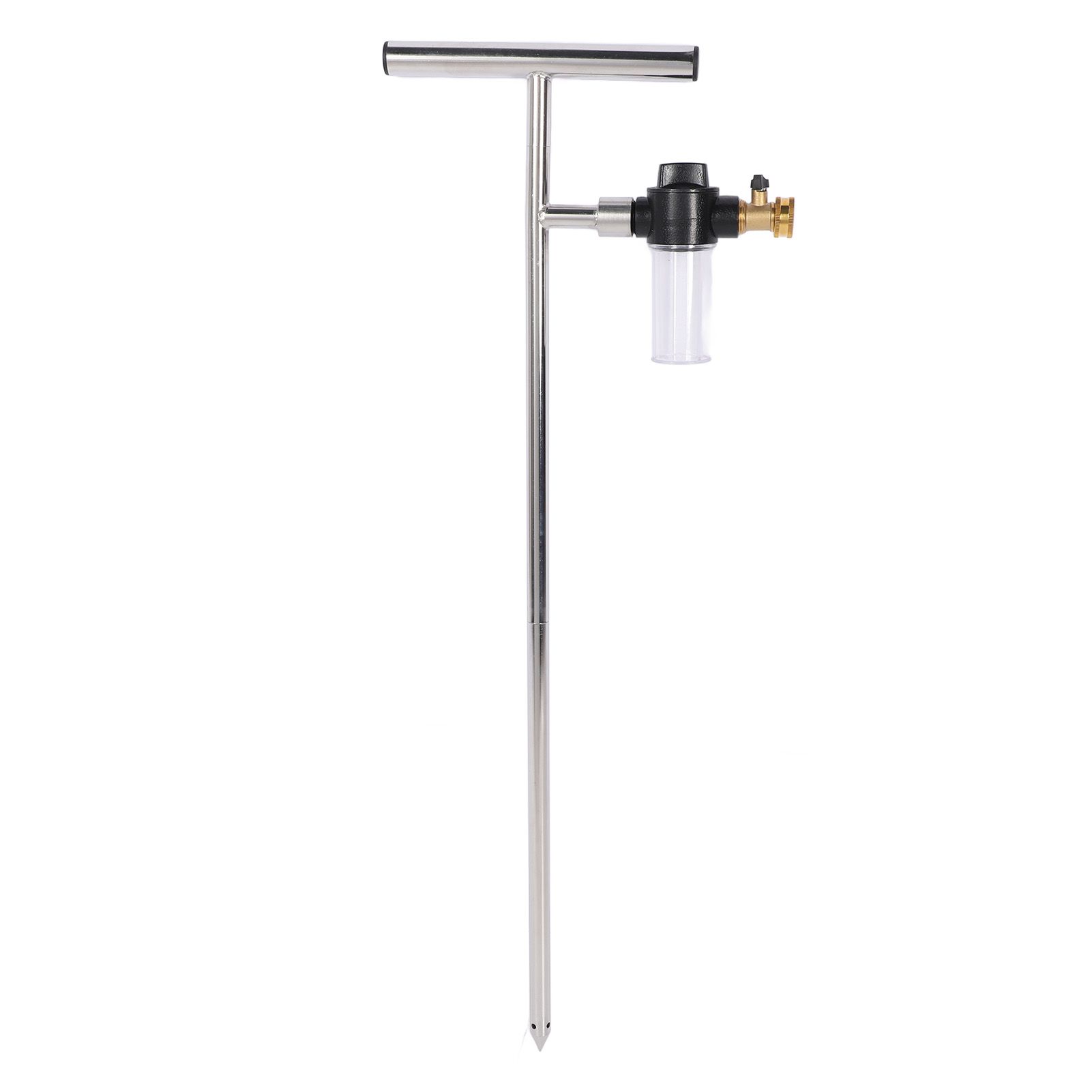 Stainless Steel Deep Root Tree Watering Tool Root Feeder with Fertilizer view 11