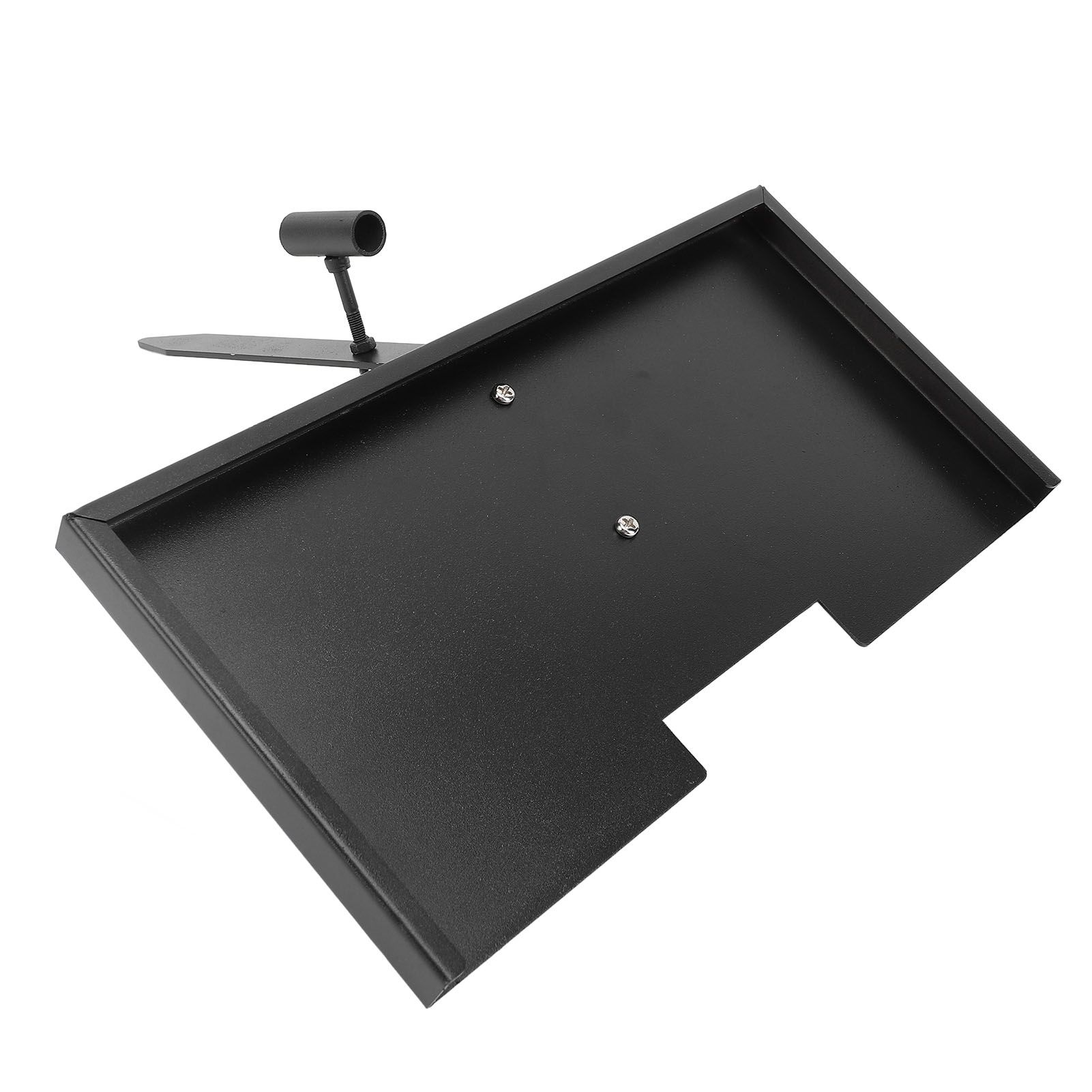 Memorial Marker Stand Metal Grave Marker Stand Memorial Plaque Stand for view 4