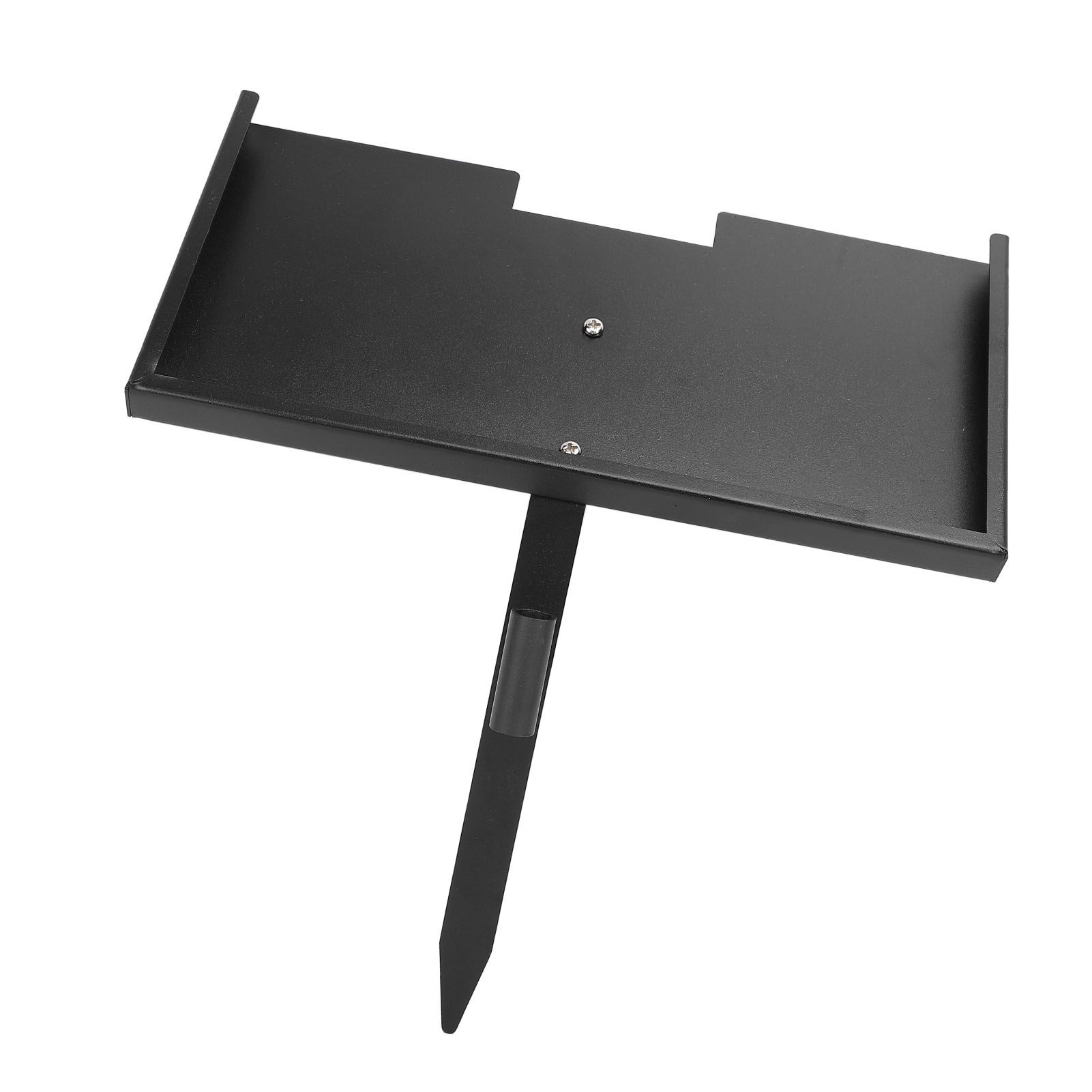 Memorial Marker Stand Metal Grave Marker Stand Memorial Plaque Stand for view 6