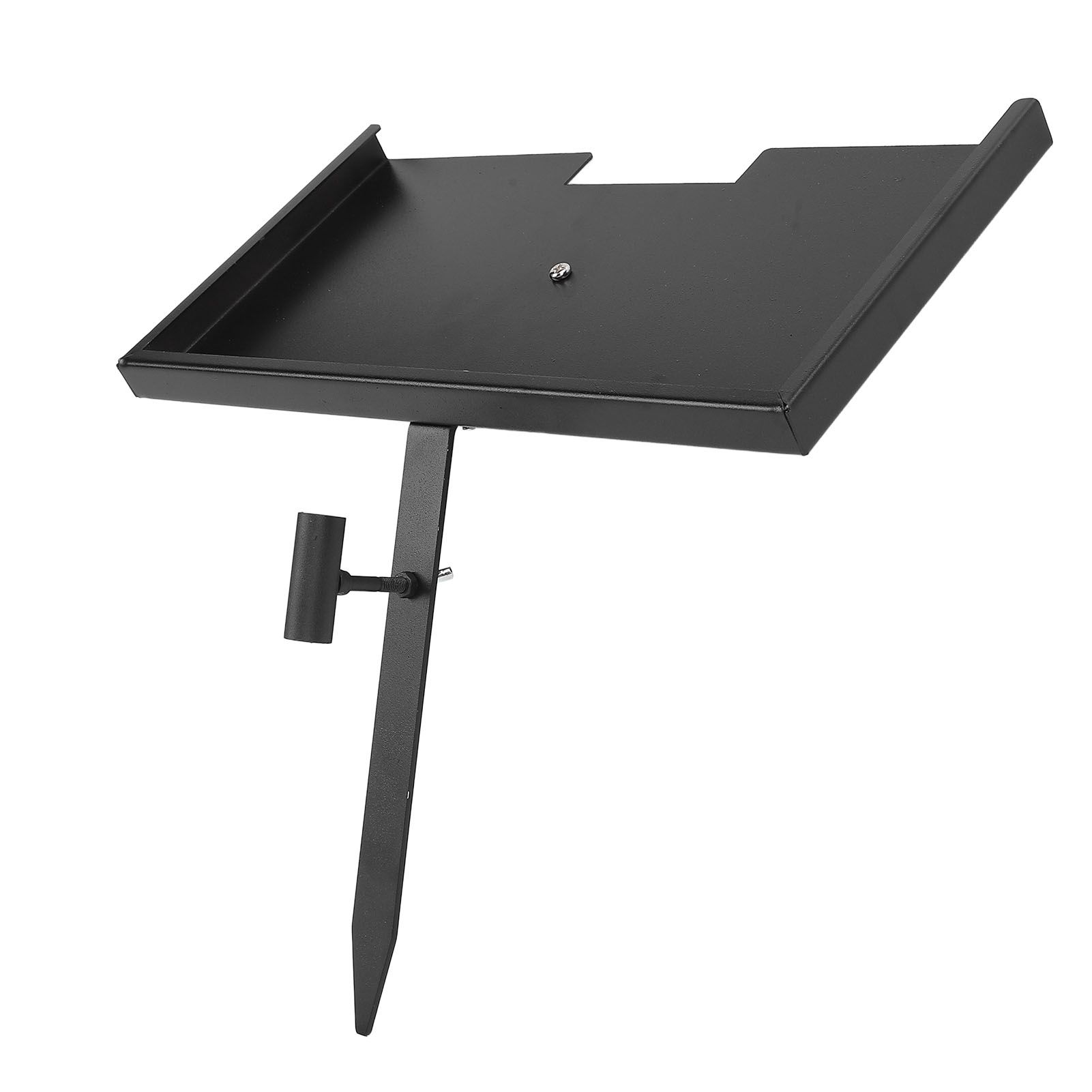 Memorial Marker Stand Metal Grave Marker Stand Memorial Plaque Stand for view 8
