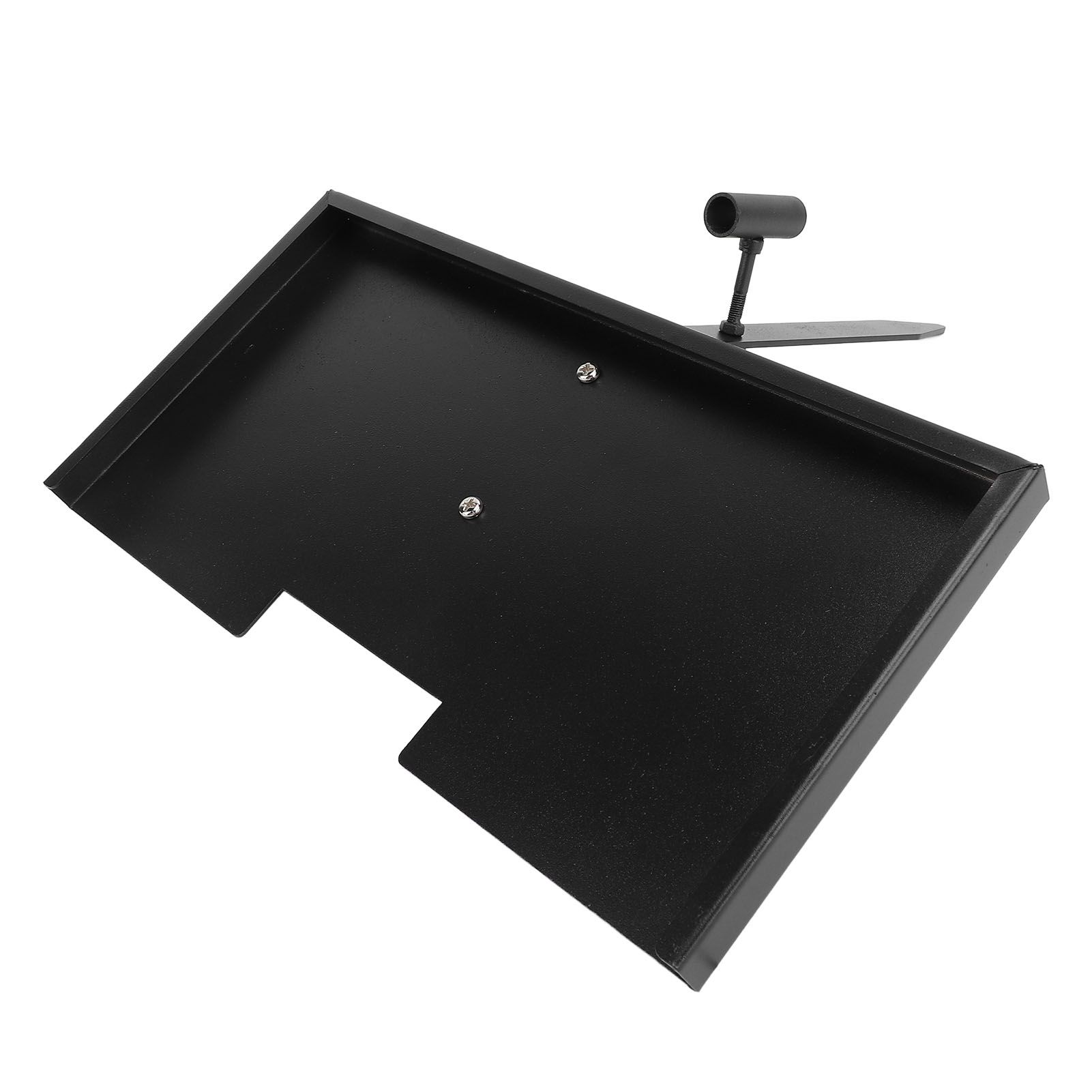 Memorial Marker Stand Metal Grave Marker Stand Memorial Plaque Stand for view 9