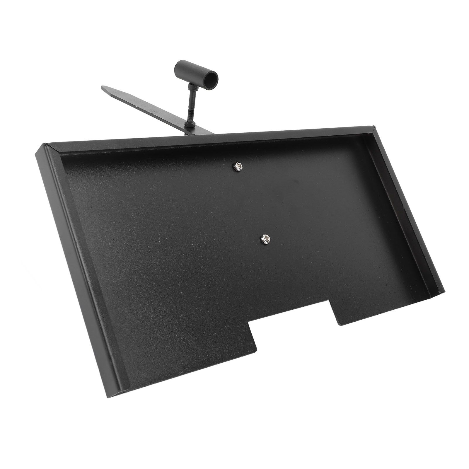 Memorial Marker Stand Metal Grave Marker Stand Memorial Plaque Stand for view 10