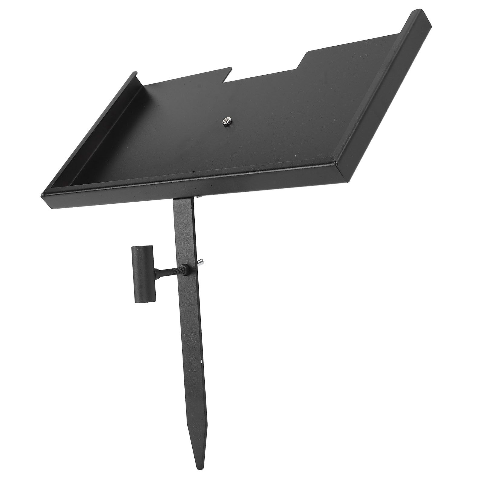 Memorial Marker Stand Metal Grave Marker Stand Memorial Plaque Stand for view 11