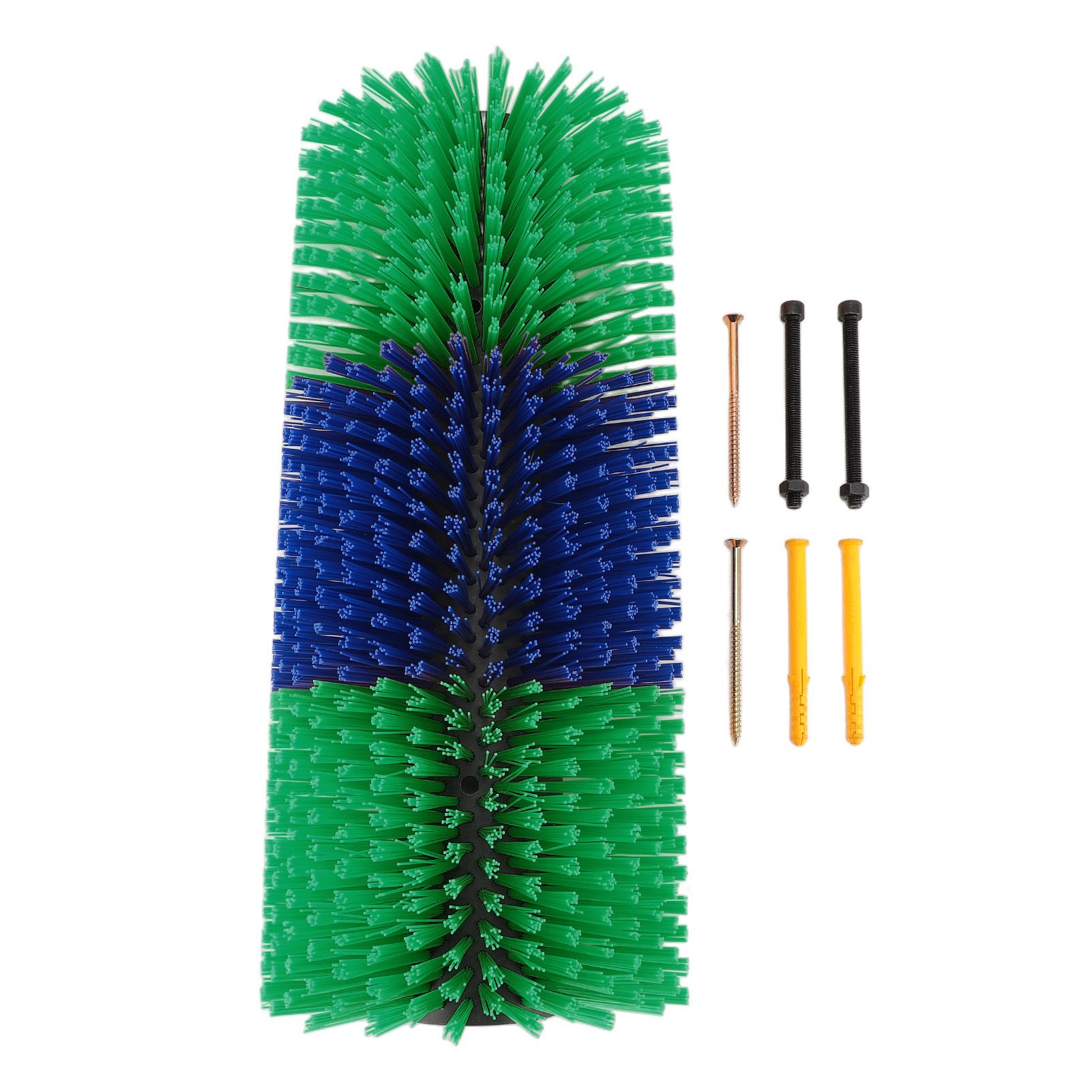 Livestock Scratching Brush 435mm Horse Cow Scratcher Relieve Back Itching view 3