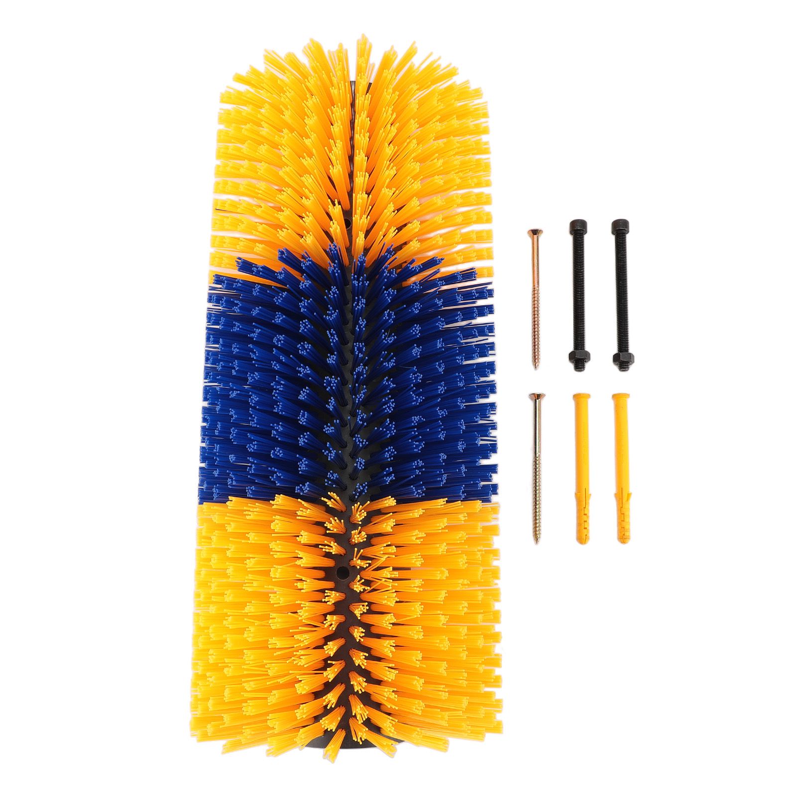 Livestock Scratching Brush 435mm Horse Cow Scratcher Relieve Back Itching view 3