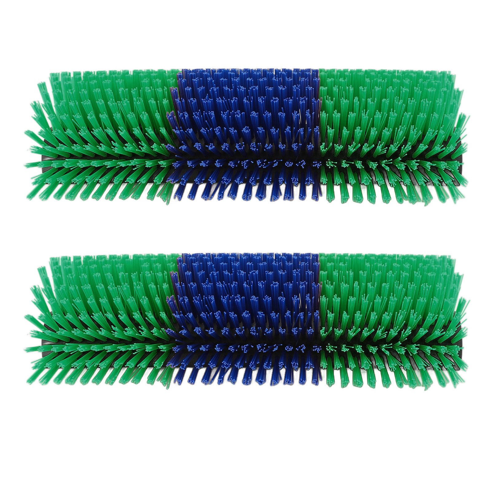 2pcs Livestock Scratch Brushes Full Massage Relieve Itching Animal Back