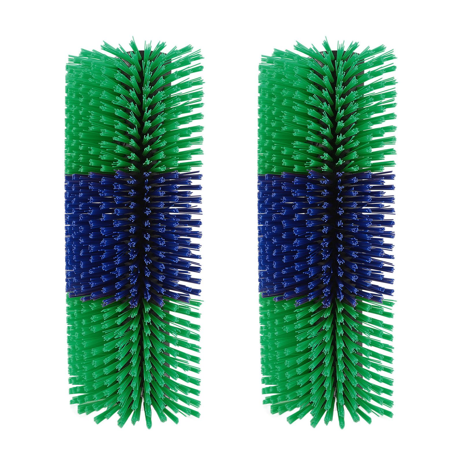 2pcs Livestock Scratch Brushes Full Massage Relieve Itching Animal Back view 7