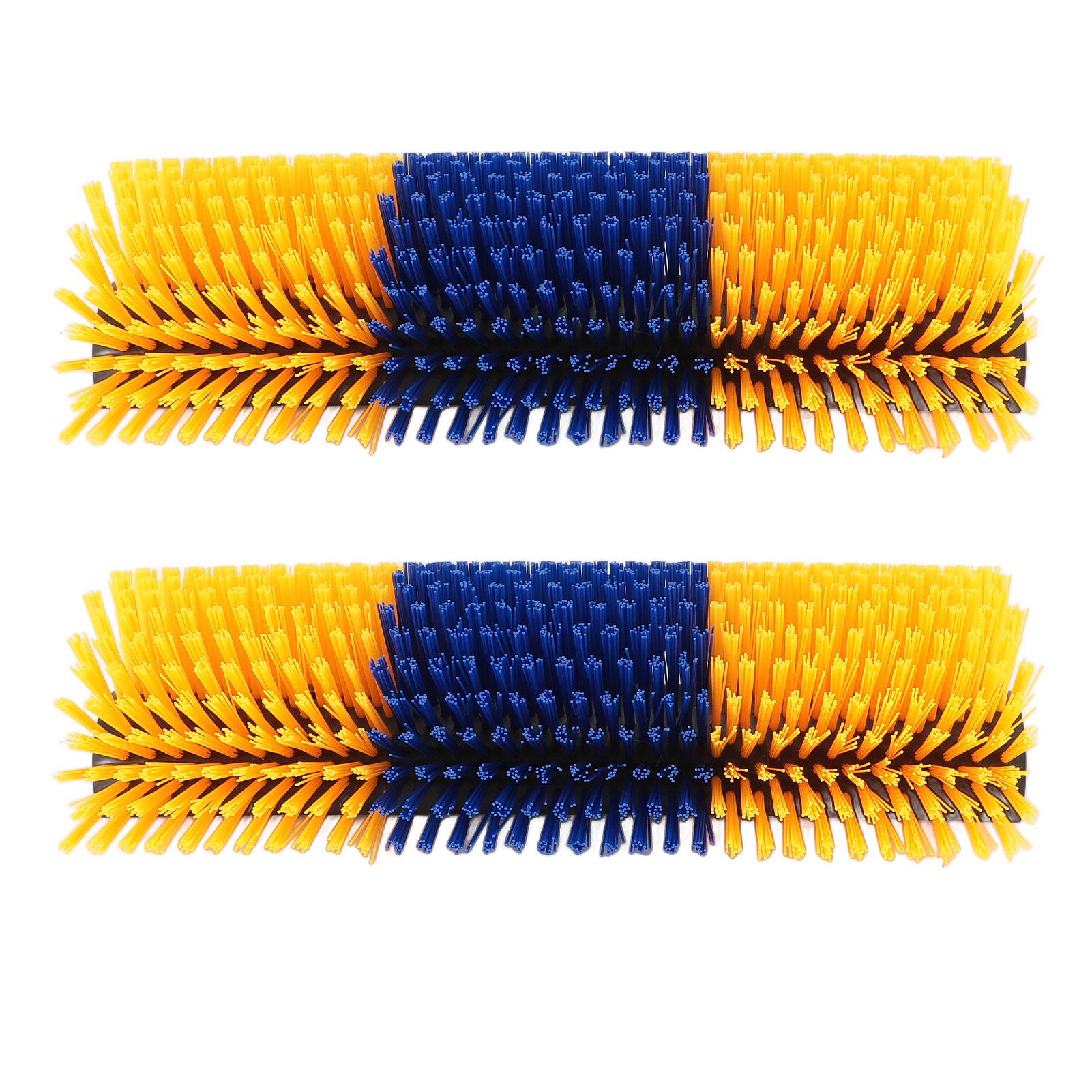 2pcs Livestock Scratch Brushes Full Massage Relieve Itching Animal Back
