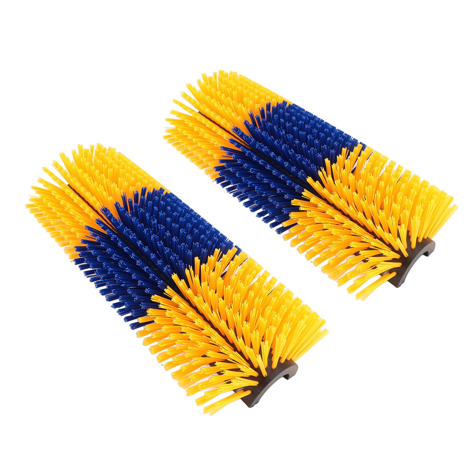 2pcs Livestock Scratch Brushes Full Massage Relieve Itching Animal Back view 4
