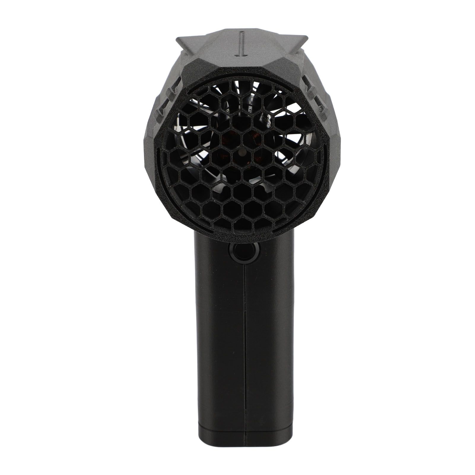 Jet Dryer Blower Violent Turbo Fan 4000mAh Brushless Motor 64mm Duct Fan 20W
