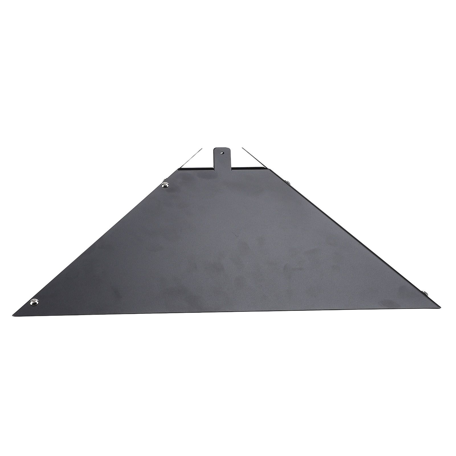 Squirrel Baffle Heavy Duty Pole Mount Metal Squirrel Guard for Outdoor Bird Feeder view 11