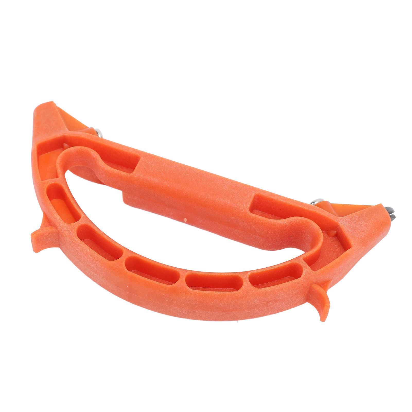 Knives Sharpener Ergonomic Comfortable Handle Garden Tools Sharpener for Axe