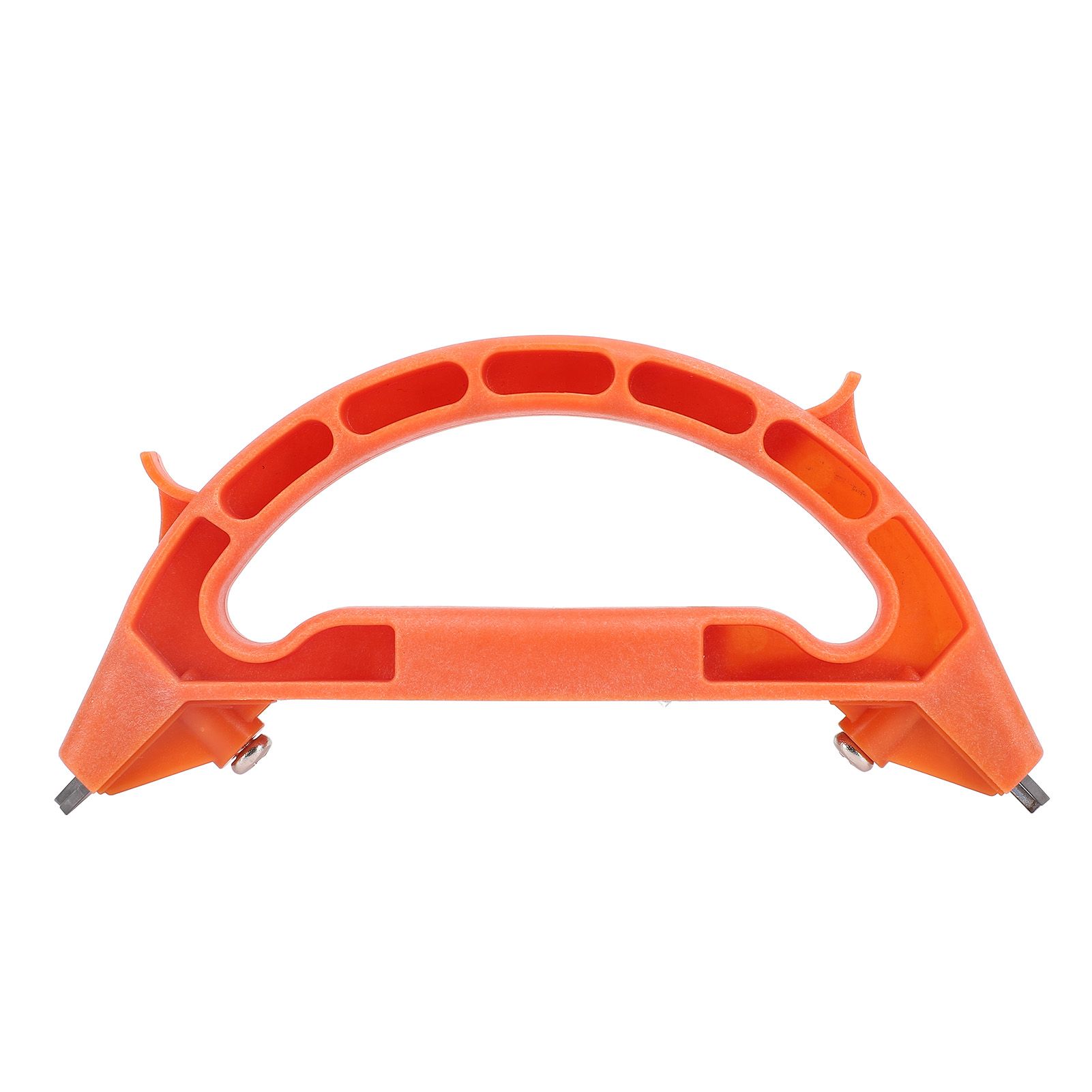 Knives Sharpener Ergonomic Comfortable Handle Garden Tools Sharpener for Axe view 3