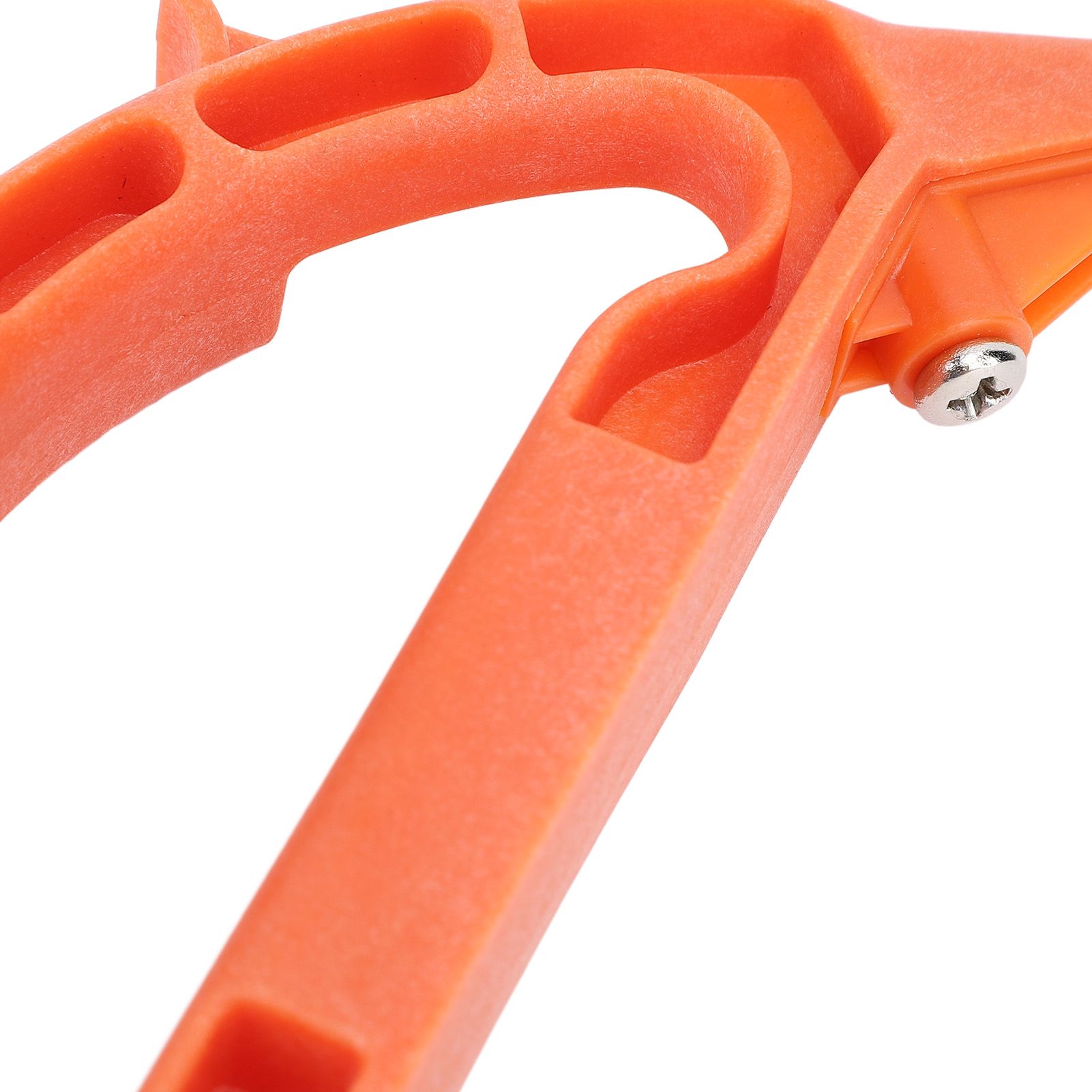 Knives Sharpener Ergonomic Comfortable Handle Garden Tools Sharpener for Axe view 5