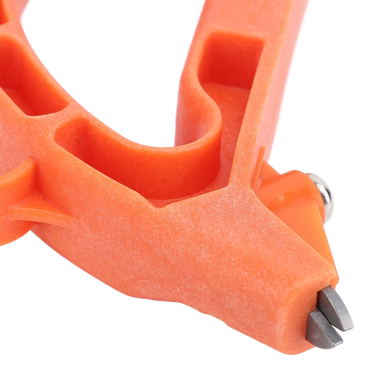 Knives Sharpener Ergonomic Comfortable Handle Garden Tools Sharpener for Axe view 7