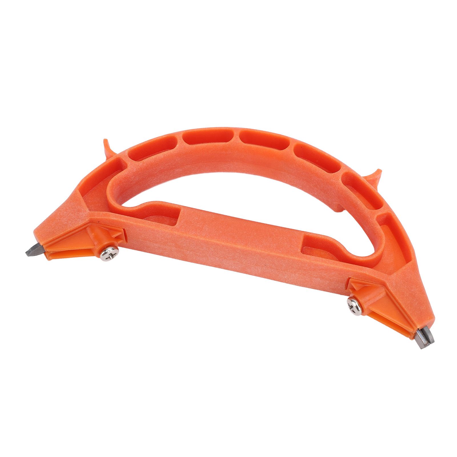 Knives Sharpener Ergonomic Comfortable Handle Garden Tools Sharpener for Axe view 8