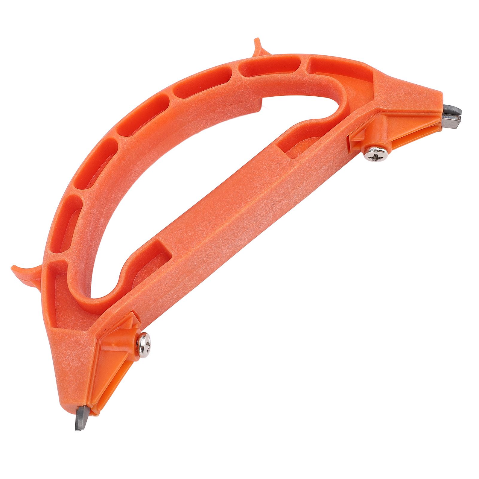 Knives Sharpener Ergonomic Comfortable Handle Garden Tools Sharpener for Axe view 9
