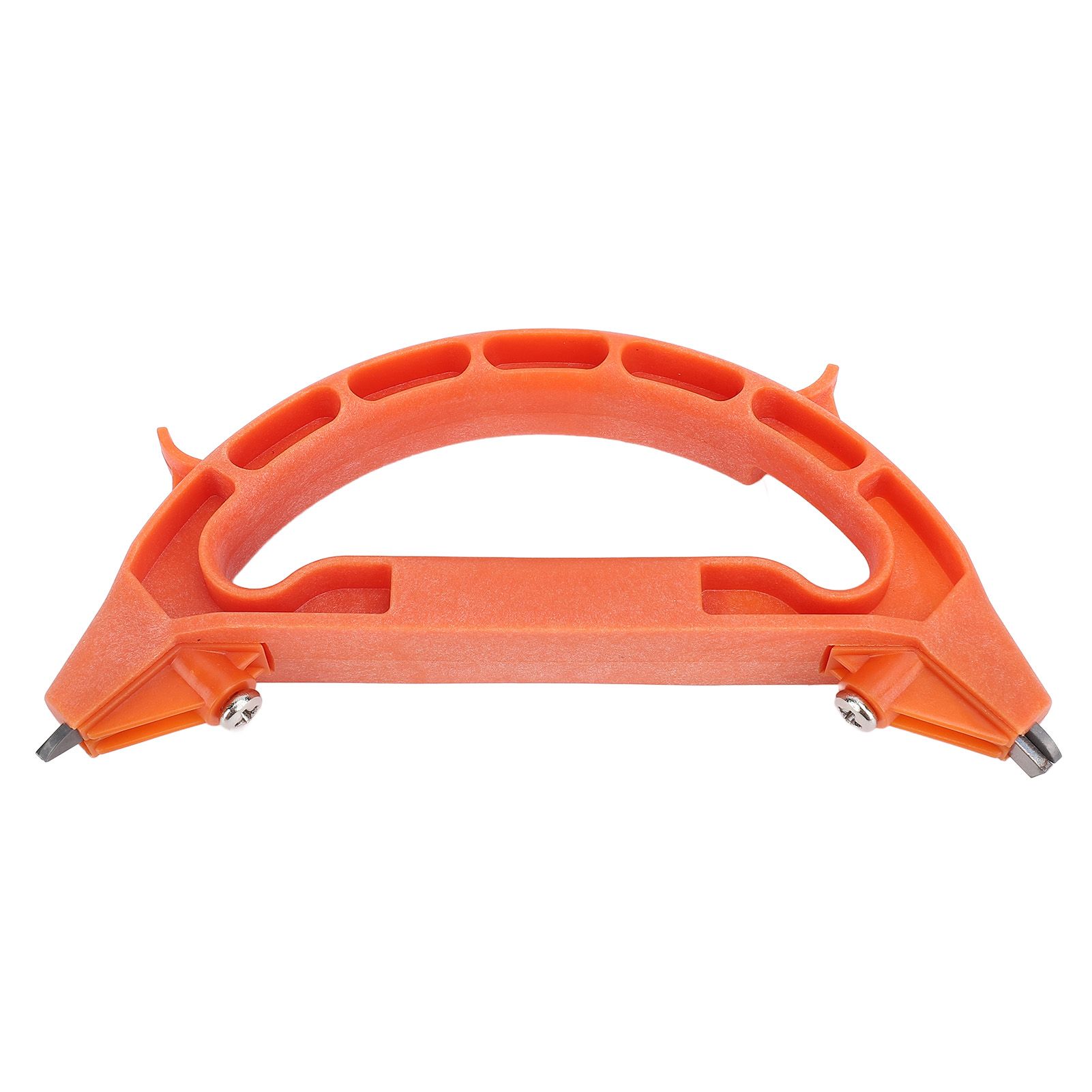 Knives Sharpener Ergonomic Comfortable Handle Garden Tools Sharpener for Axe view 10